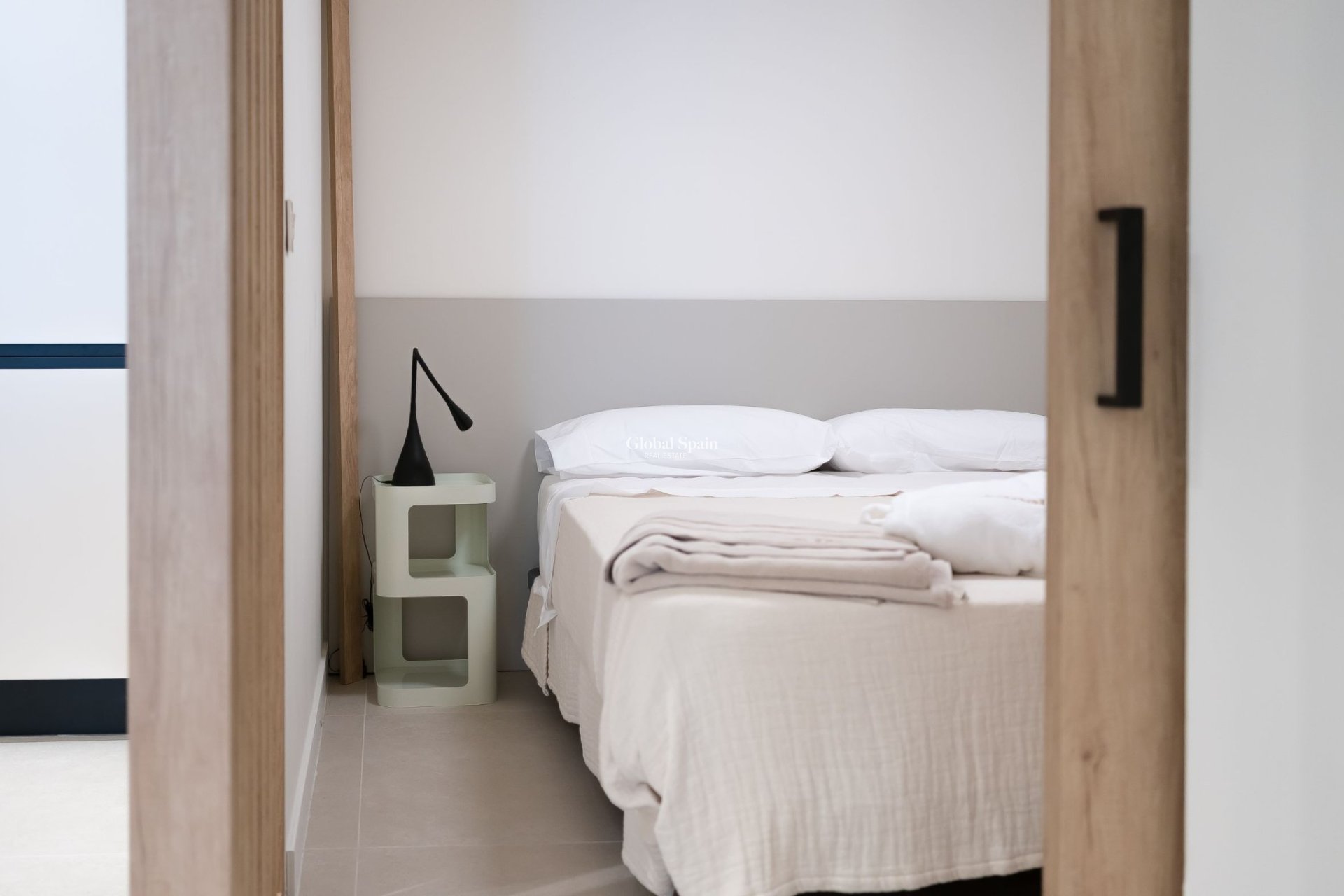 Nueva construcción  - APARTAMENTO -
SANTIAGO DE LA RIBERA