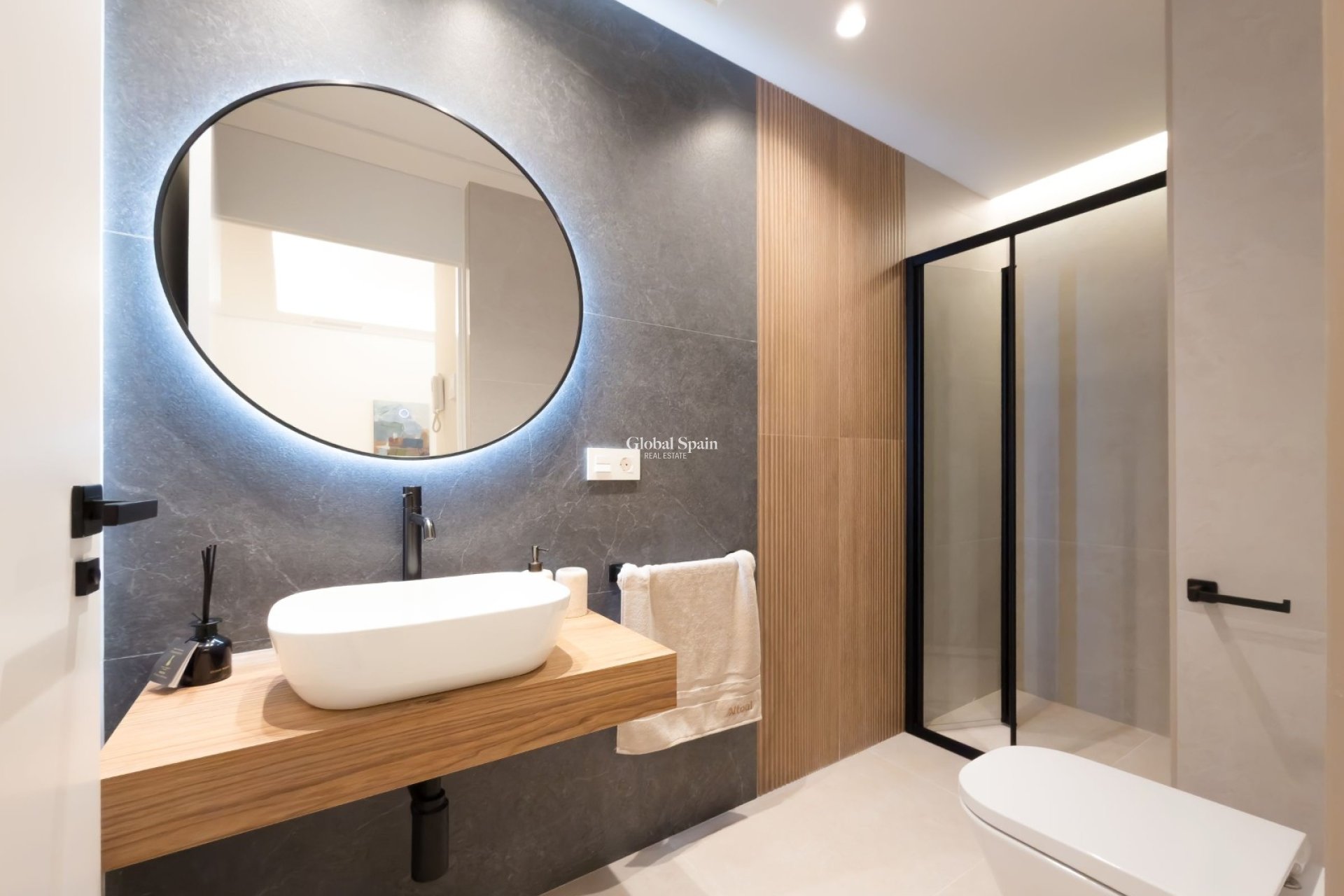 Nueva construcción  - APARTAMENTO -
SANTIAGO DE LA RIBERA