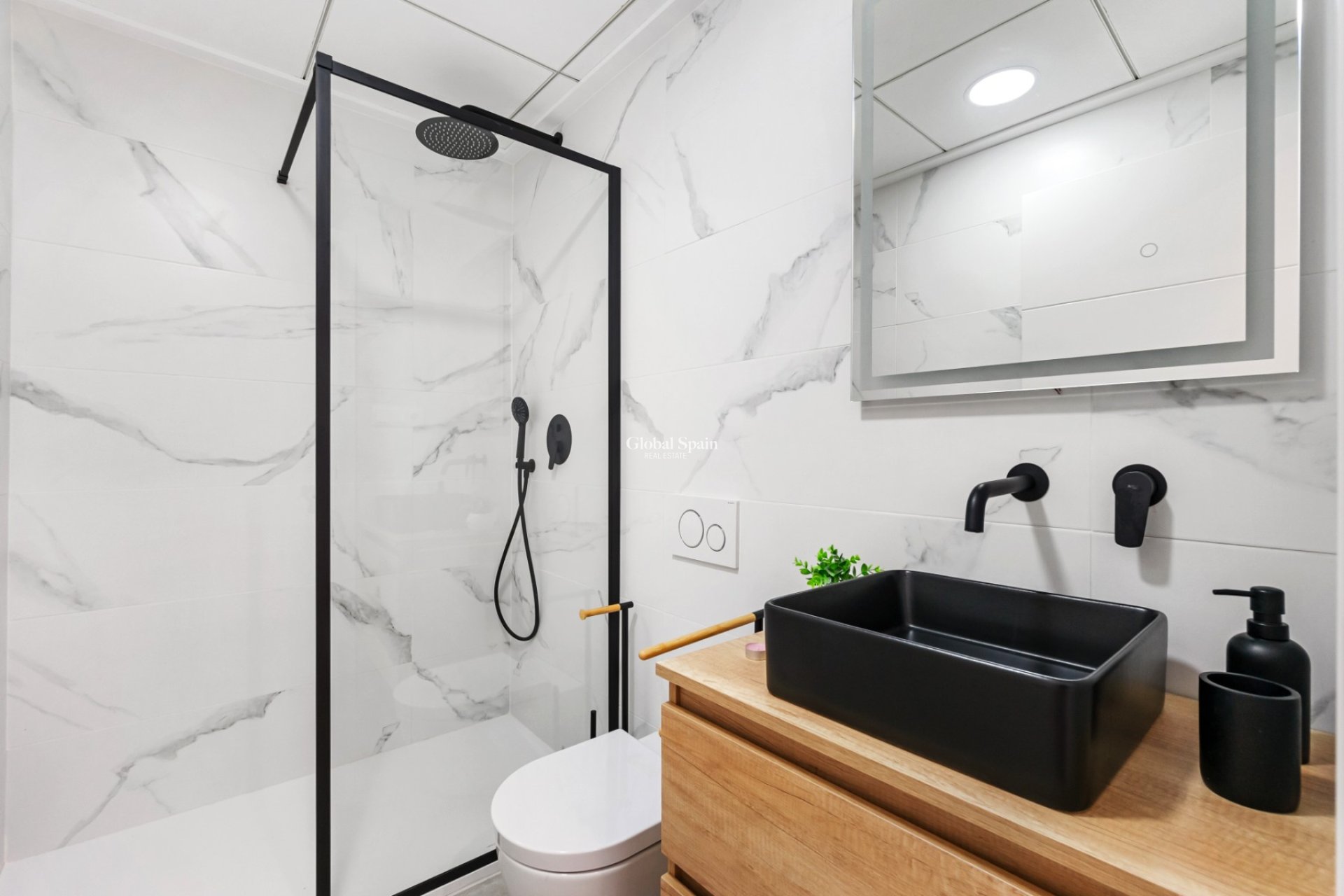 Nueva construcción  - Apartamento -
SANTIAGO DE LA RIBERA