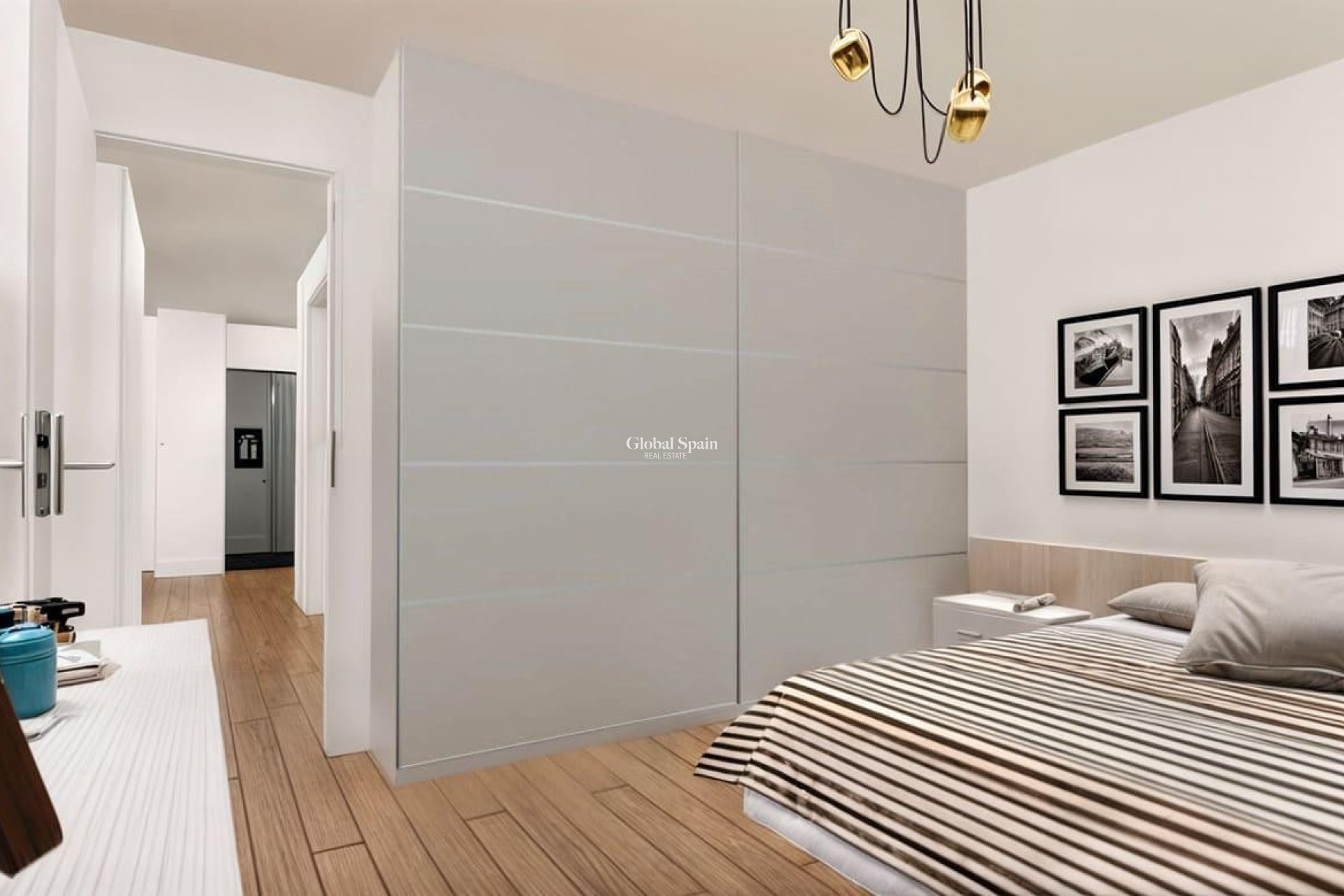 Nueva construcción  - Apartamento -
SON SERVERA