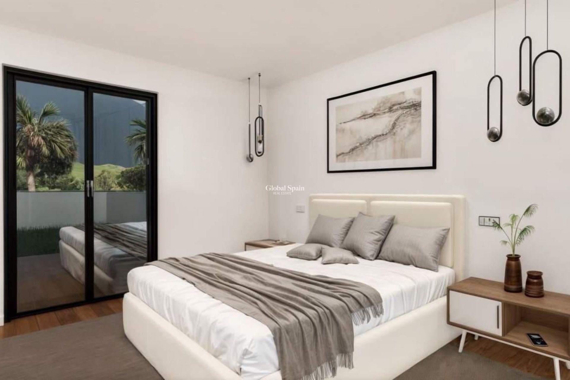 Nueva construcción  - Apartamento -
SON SERVERA