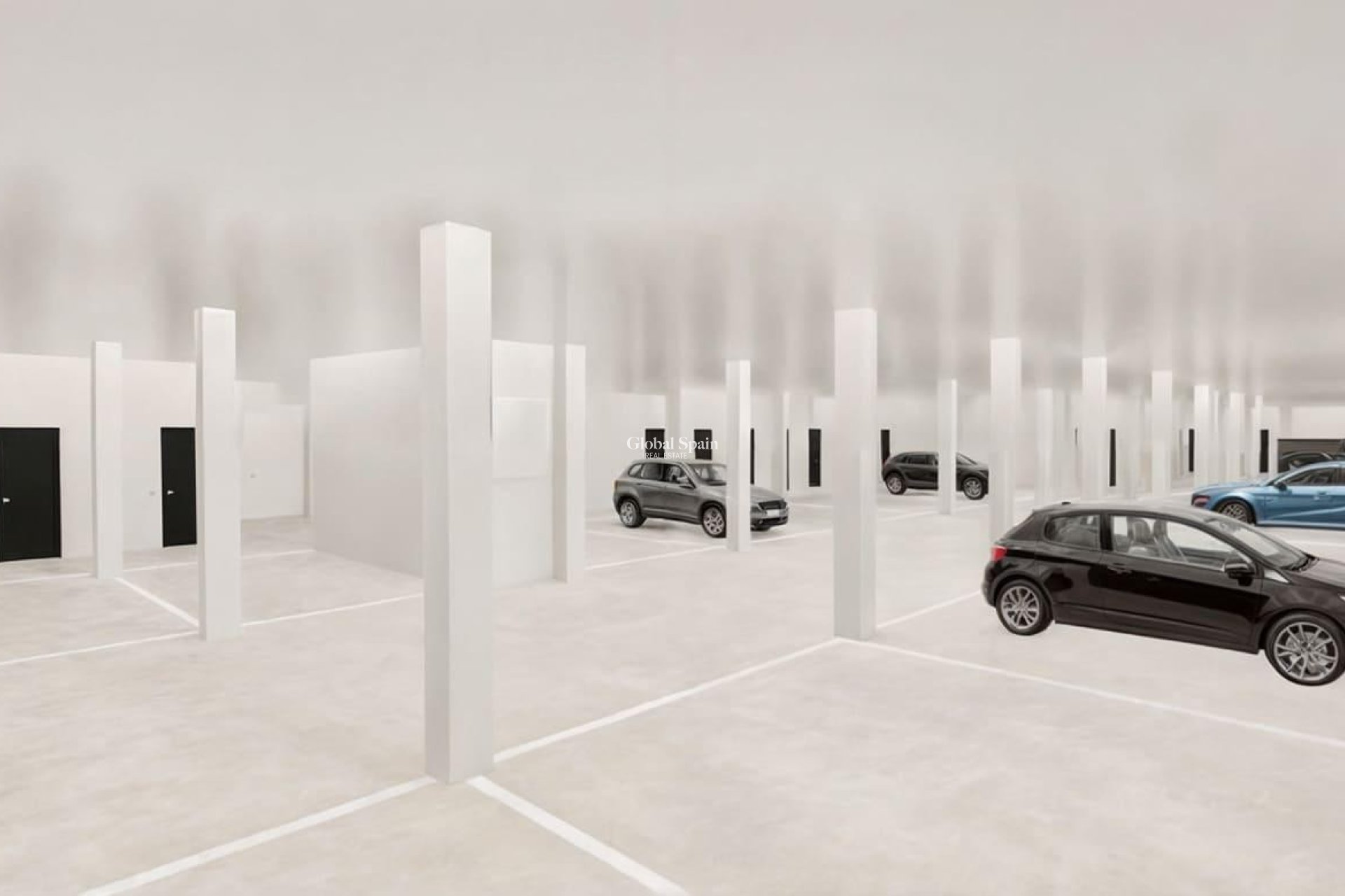 Nueva construcción  - Apartamento -
SON SERVERA