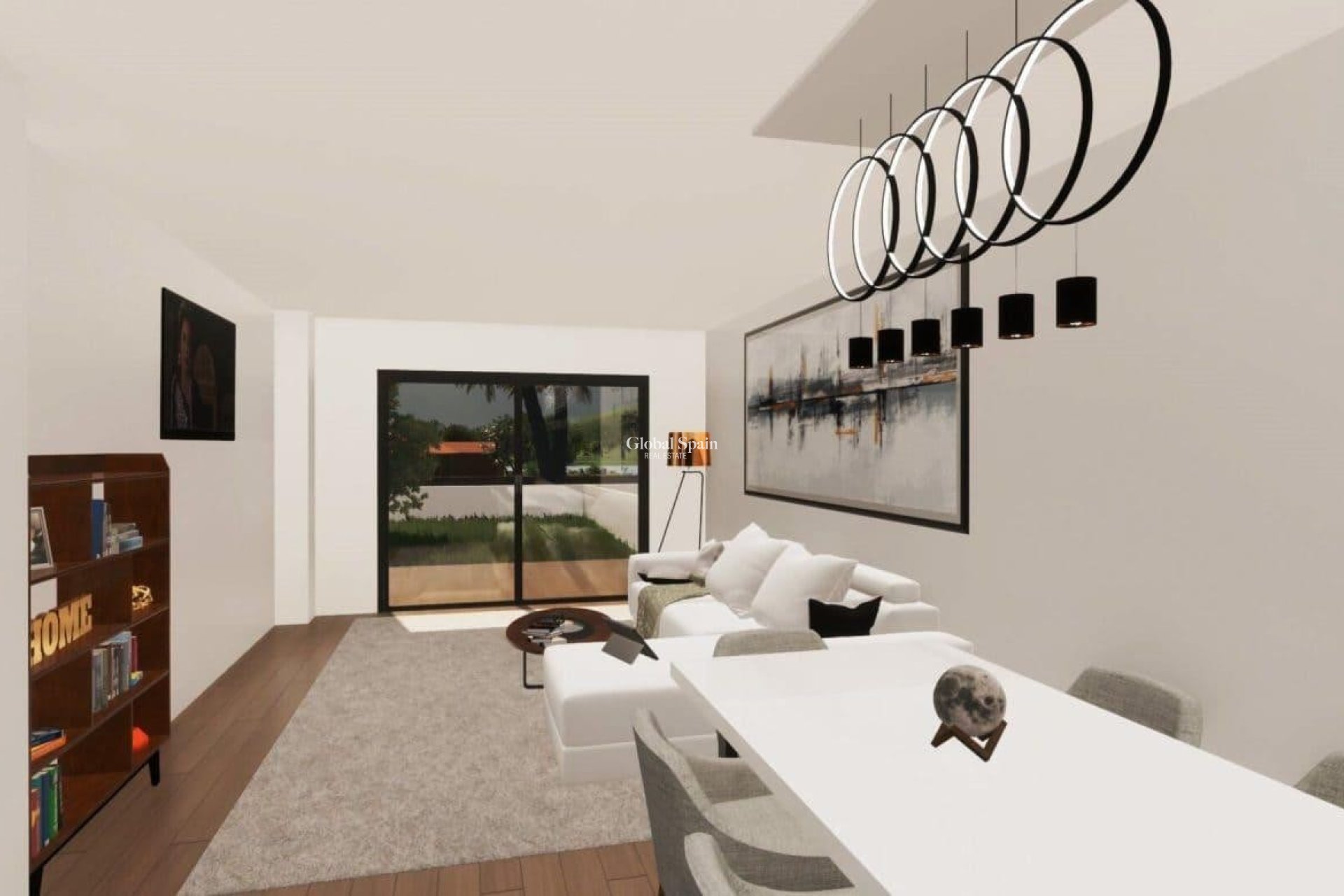 Nueva construcción  - Apartamento -
SON SERVERA