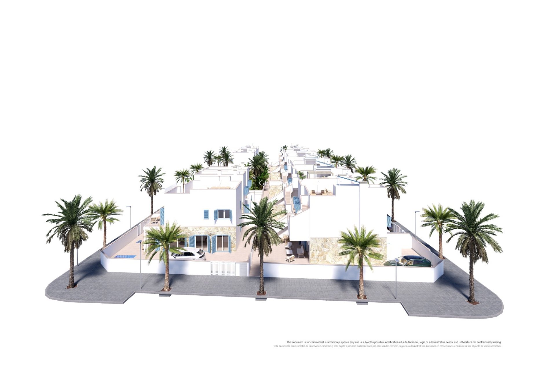 Nueva construcción  - Apartamento -
TORRE DE LA HORADADA