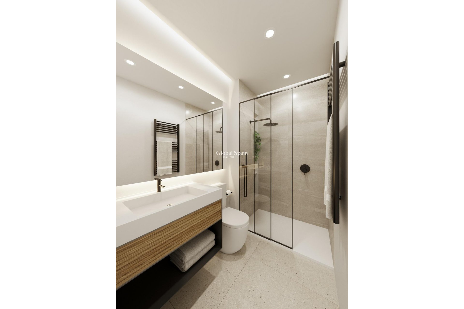 Nueva construcción  - APARTAMENTO -
TORRE PACHECO - Santa Rosalia Lake And Life Resort