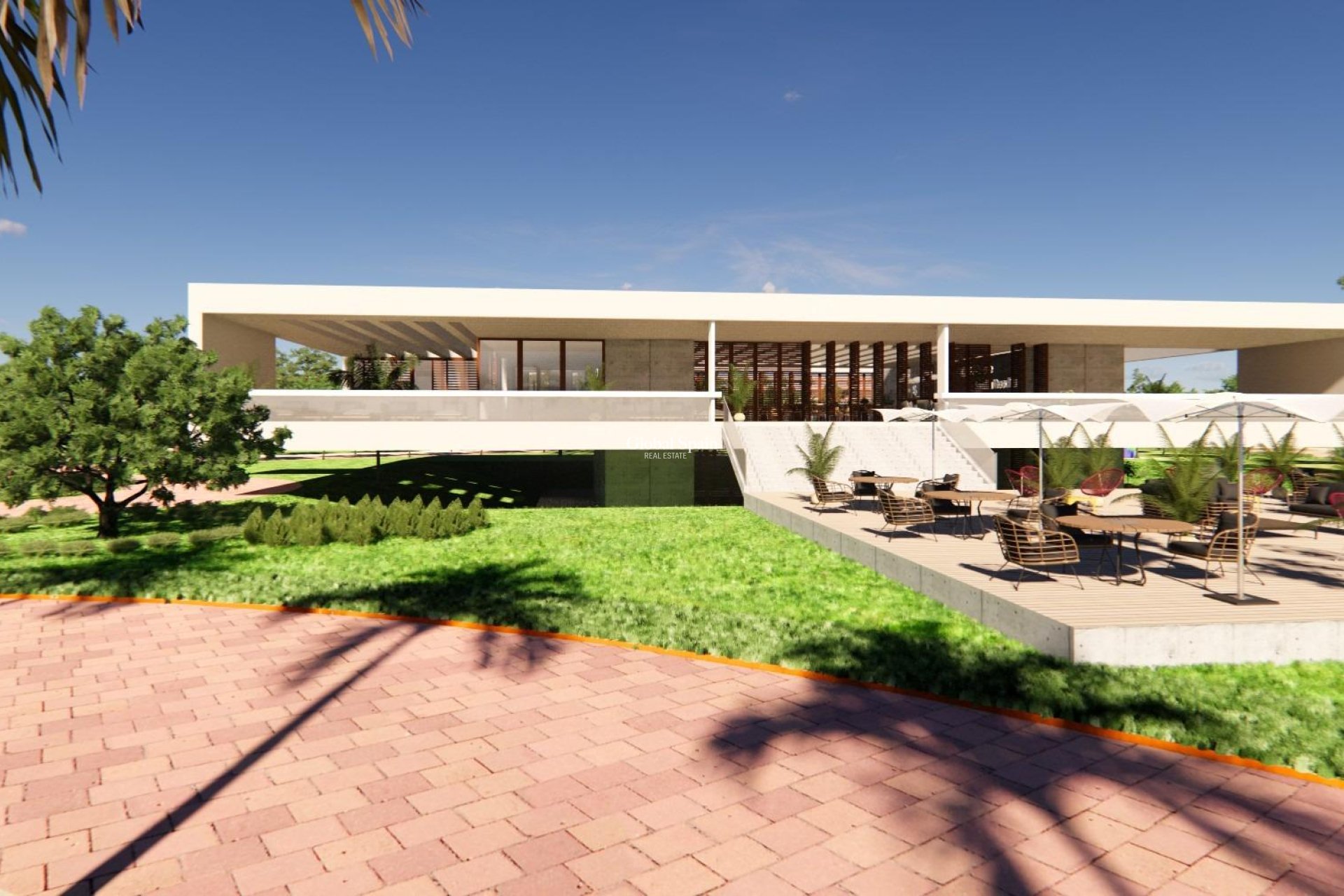Nueva construcción  - APARTAMENTO -
TORRE PACHECO - Santa Rosalia Lake And Life Resort