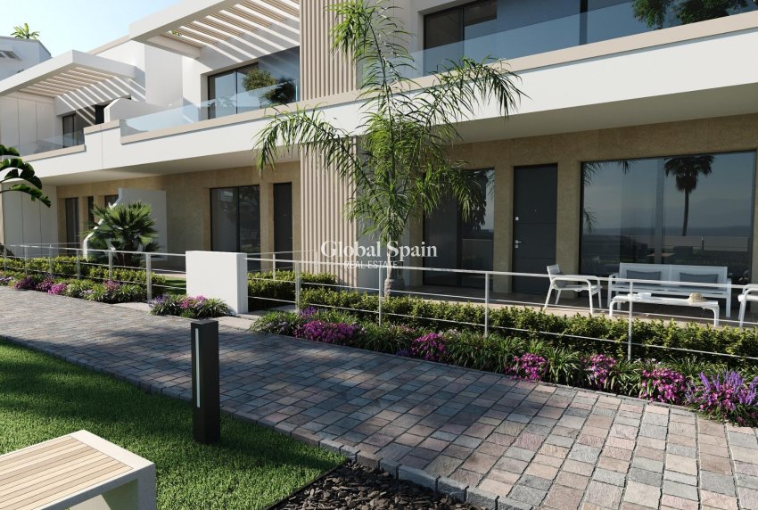 Nueva construcción  - APARTAMENTO -
TORRE PACHECO - Santa Rosalia Lake And Life Resort