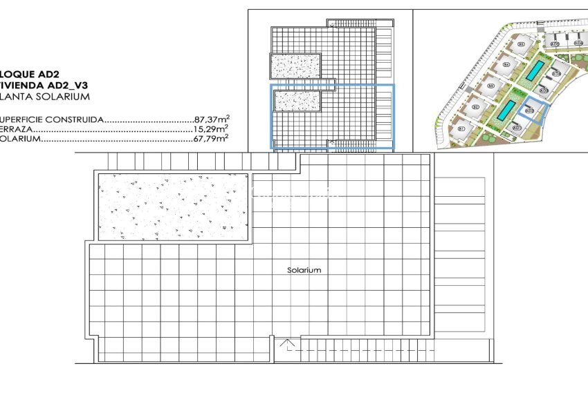 Nueva construcción  - APARTAMENTO -
TORRE PACHECO - Santa Rosalia Lake And Life Resort