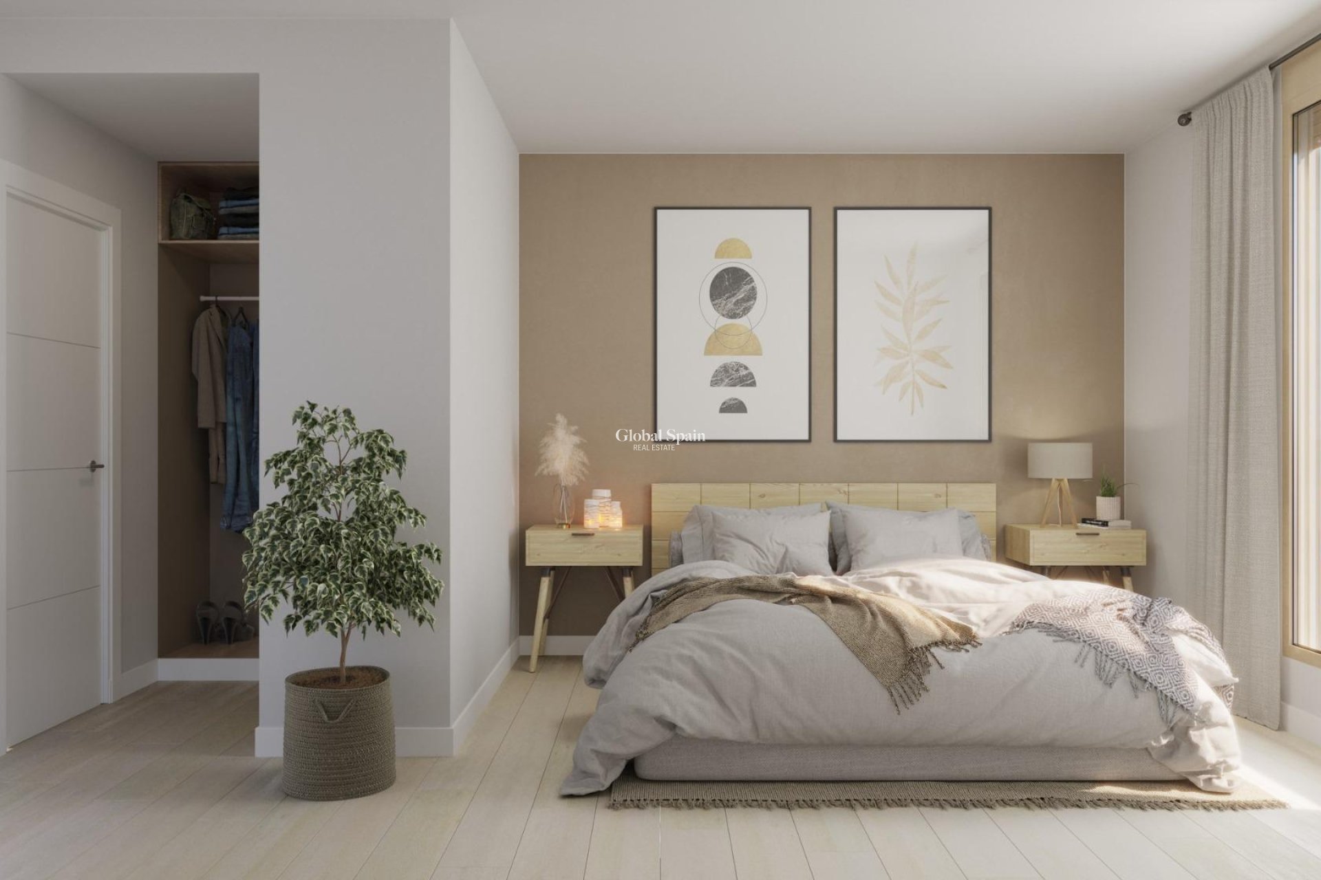 Nueva construcción  - Apartamento -
Torremolinos - Benalmádena