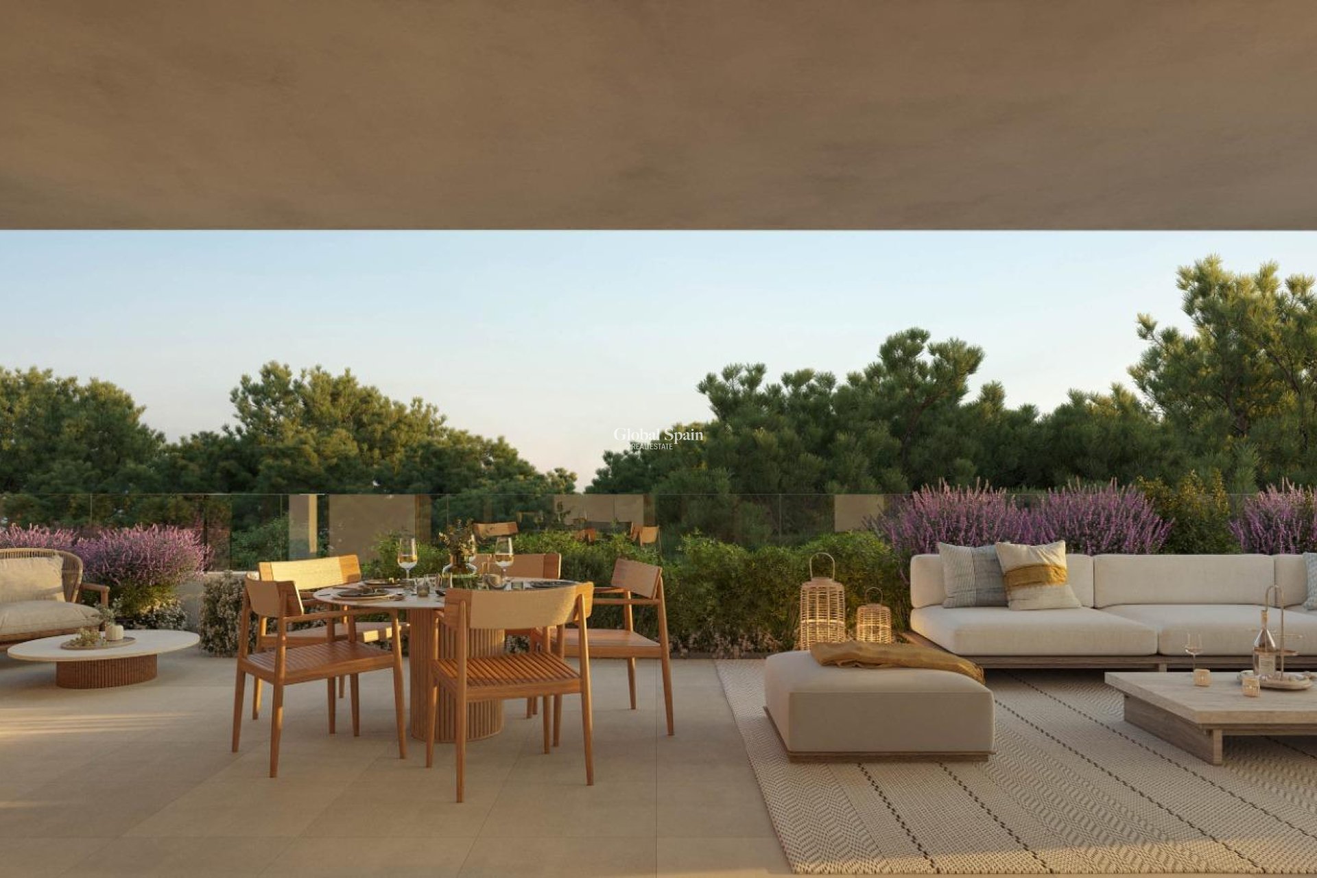 Nueva construcción  - APARTAMENTO -
TORREMOLINOS - Recinto Ferial
