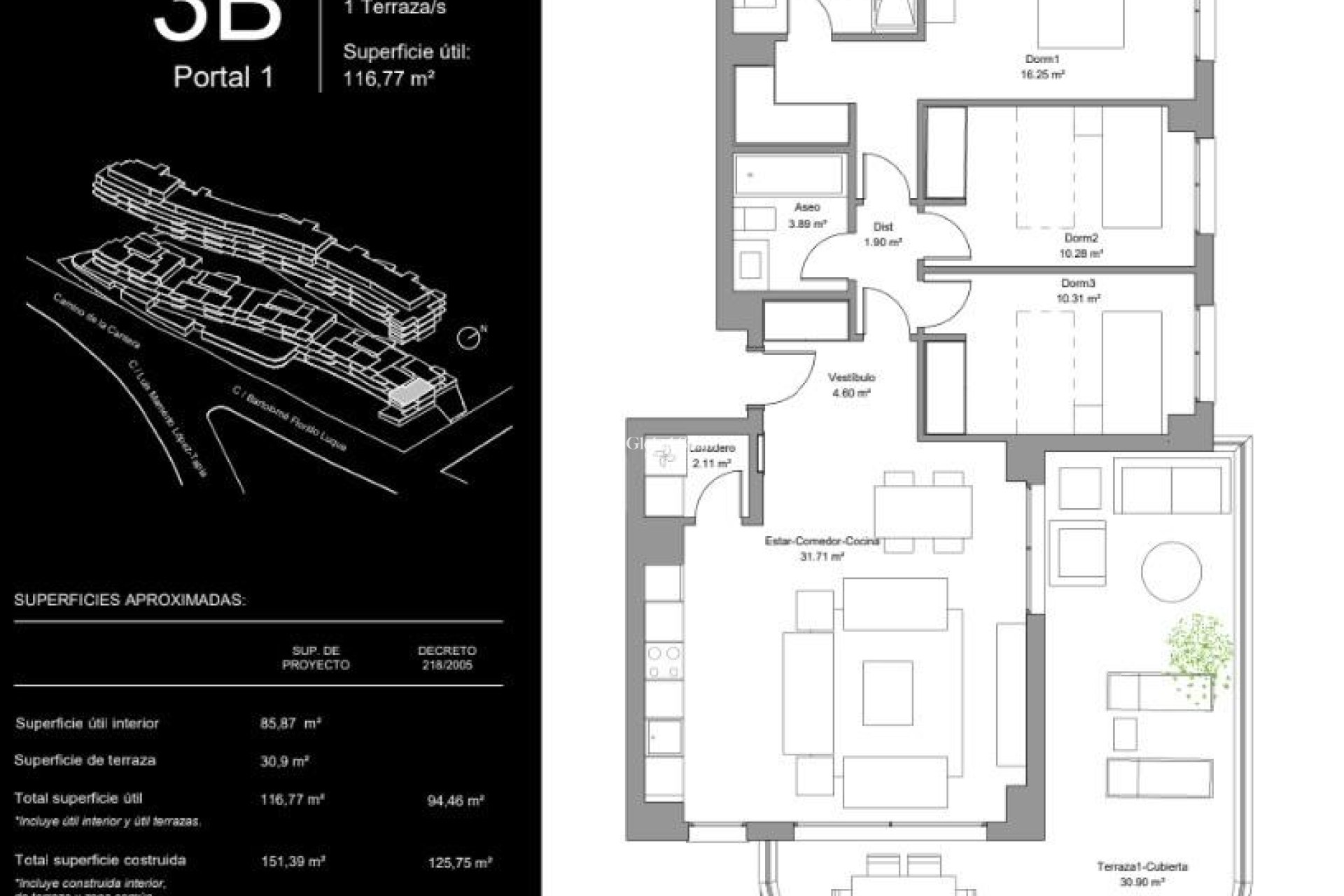 Nueva construcción  - APARTAMENTO -
TORREMOLINOS - Sunny View