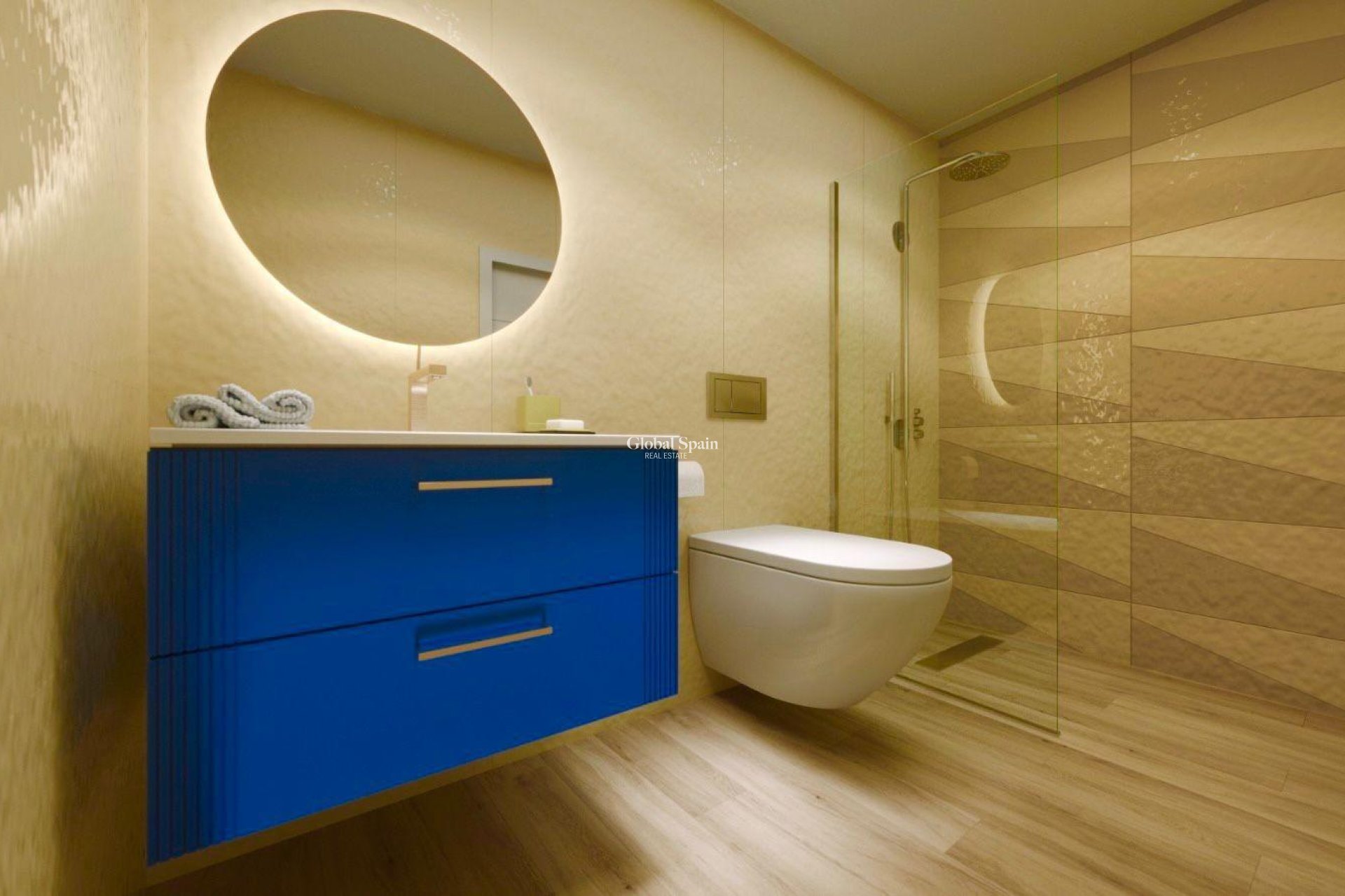 Nueva construcción  - APARTAMENTO -
TORREVIEJA - Center