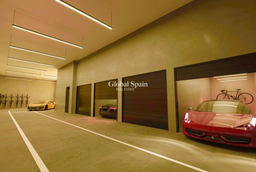 Nueva construcción  - APARTAMENTO -
TORREVIEJA - Center