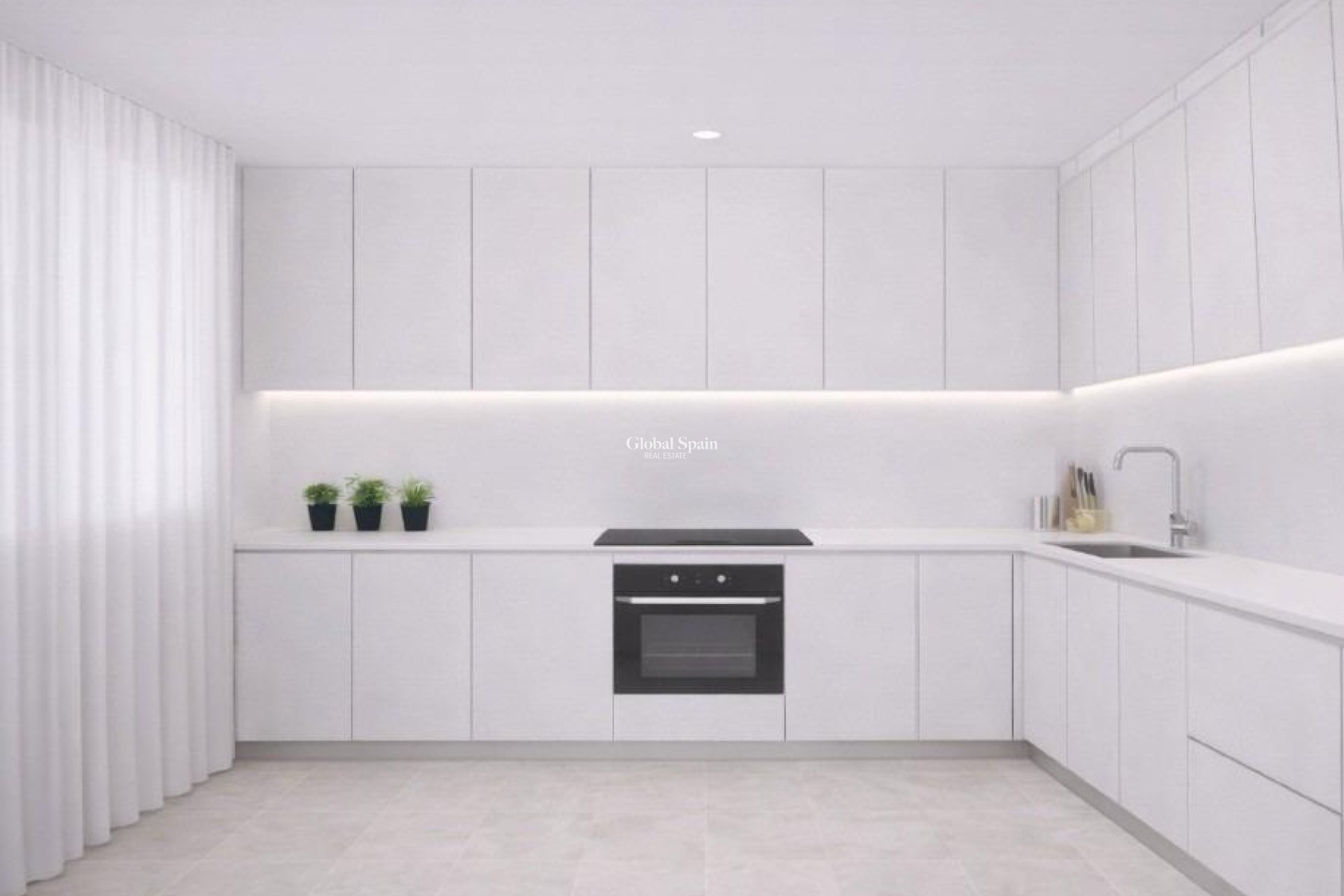 Nueva construcción  - APARTAMENTO -
TORREVIEJA - Center