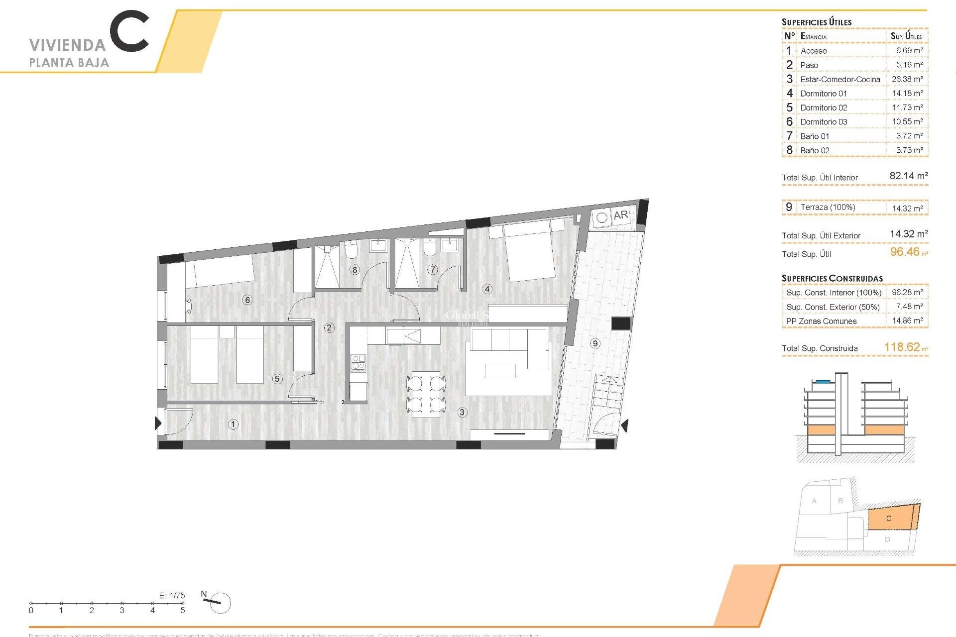 Nueva construcción  - APARTAMENTO -
TORREVIEJA - Center