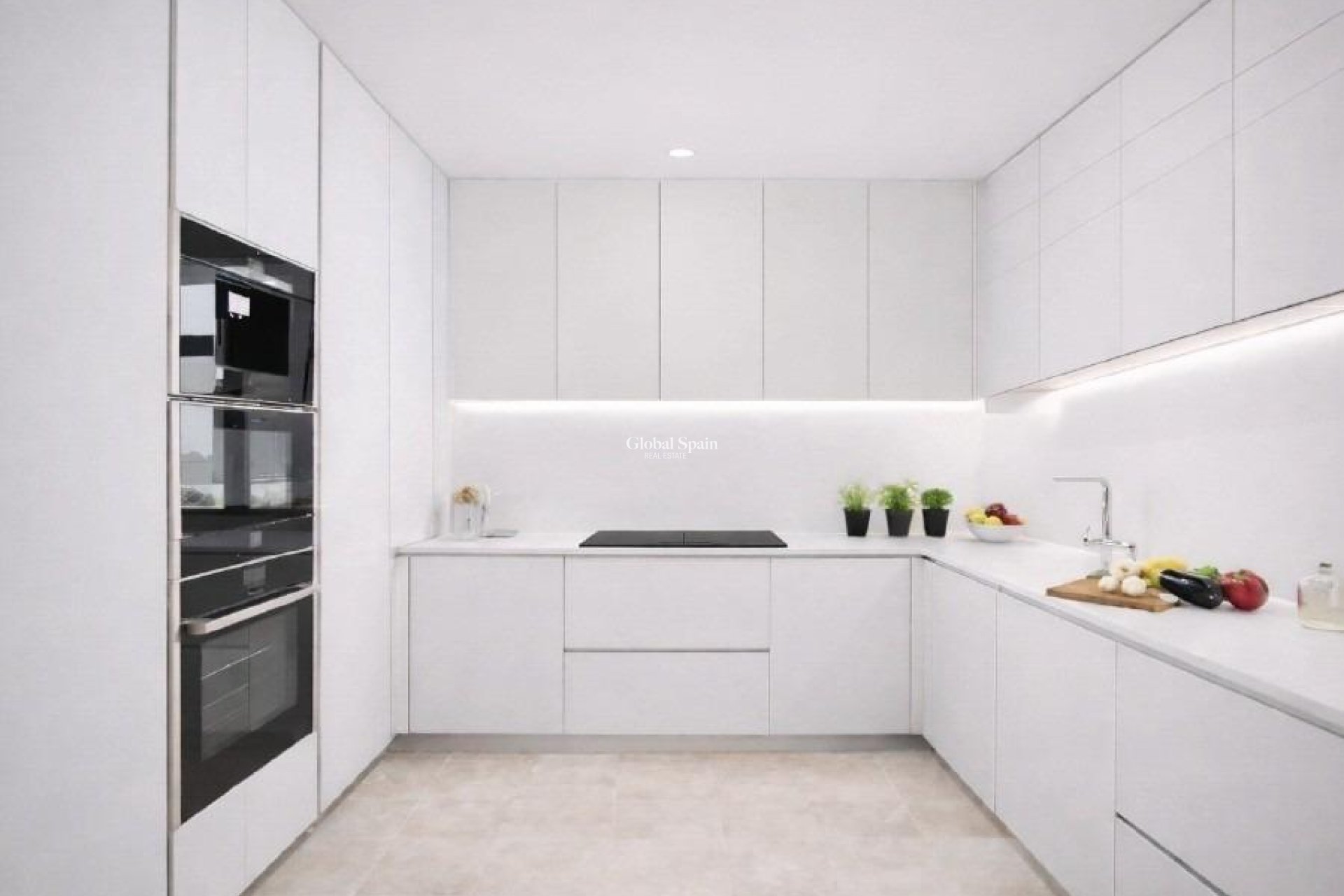 Nueva construcción  - APARTAMENTO -
TORREVIEJA - Center