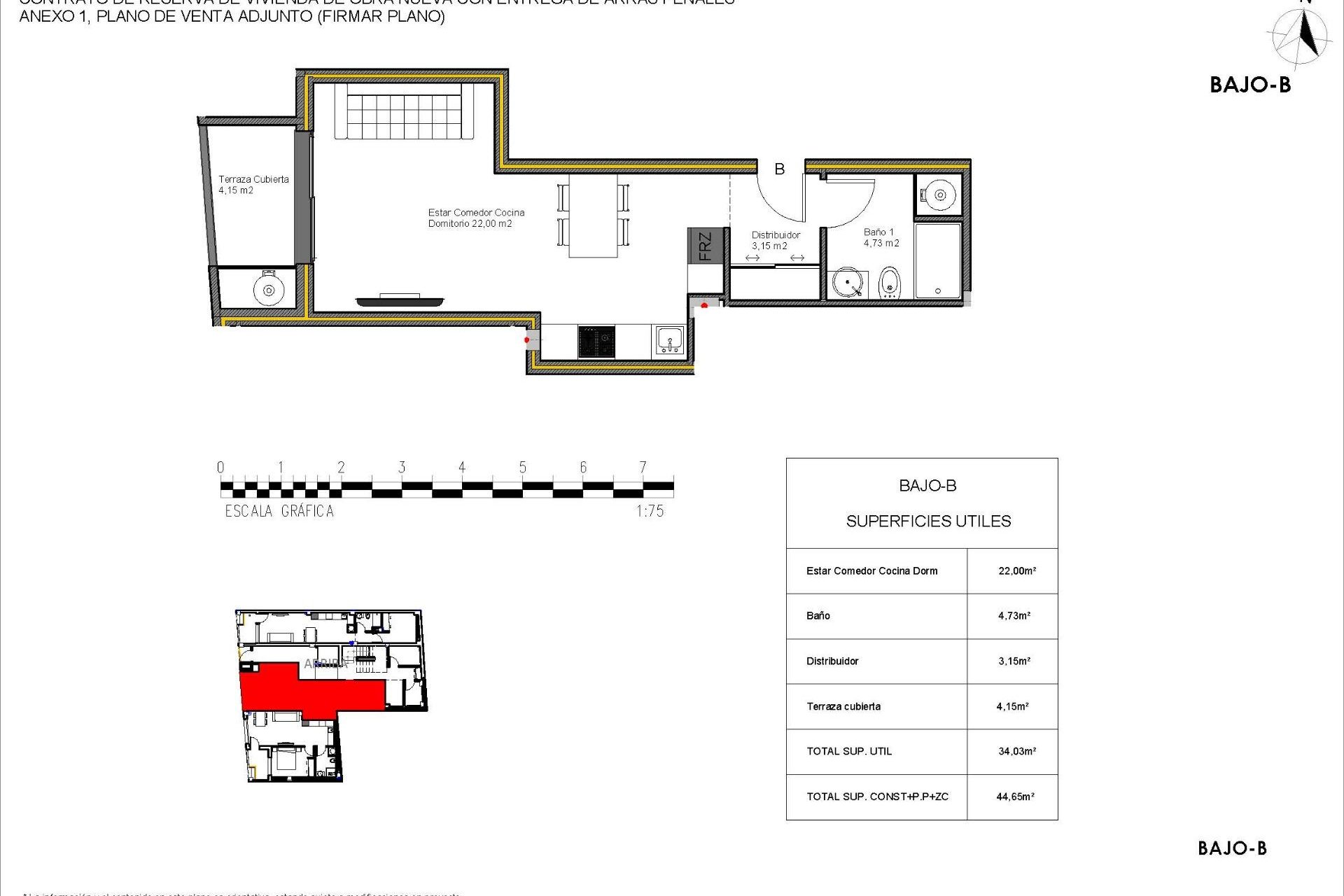 Nueva construcción  - APARTAMENTO -
TORREVIEJA - Center
