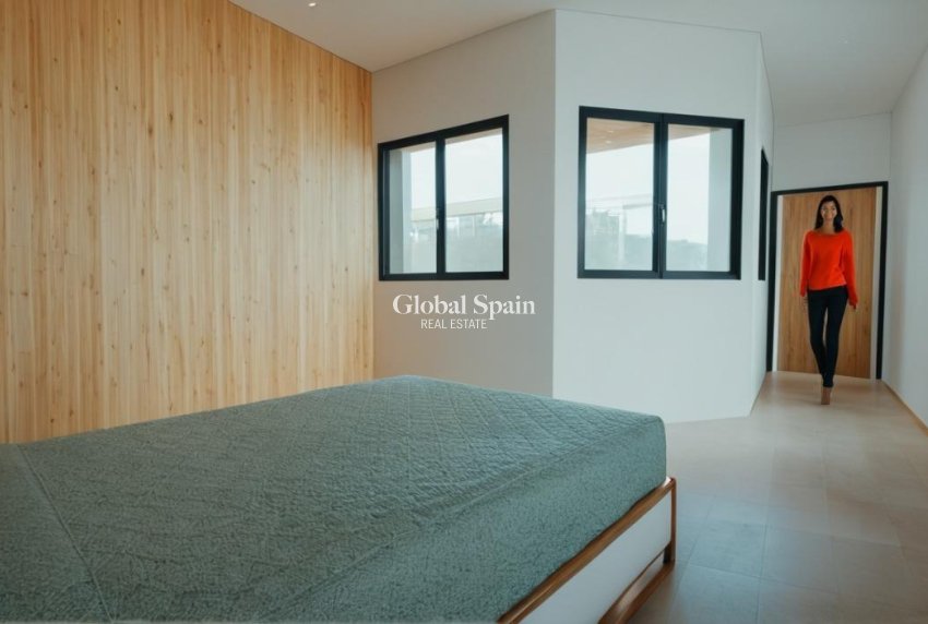 Nueva construcción  - APARTAMENTO -
TORREVIEJA - Center