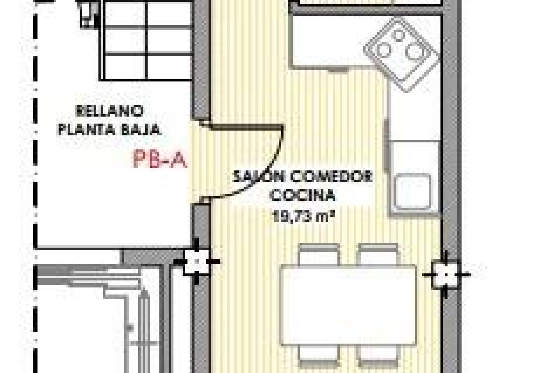 Nueva construcción  - APARTAMENTO -
TORREVIEJA - Center