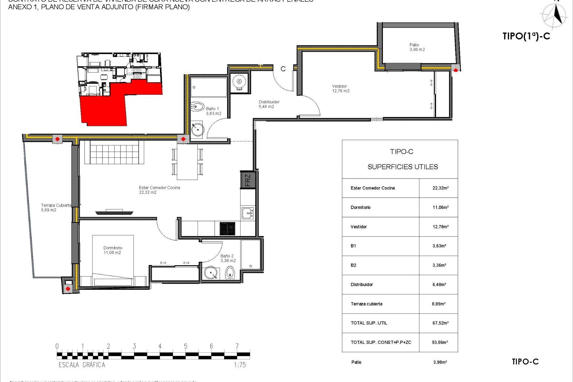 Nueva construcción  - APARTAMENTO -
TORREVIEJA - Center