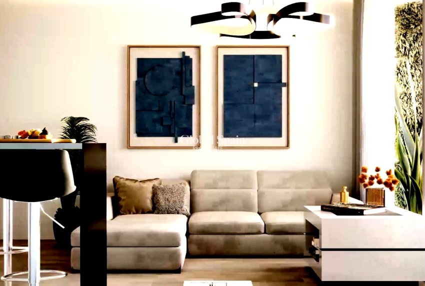 Nueva construcción  - APARTAMENTO -
TORREVIEJA - Center