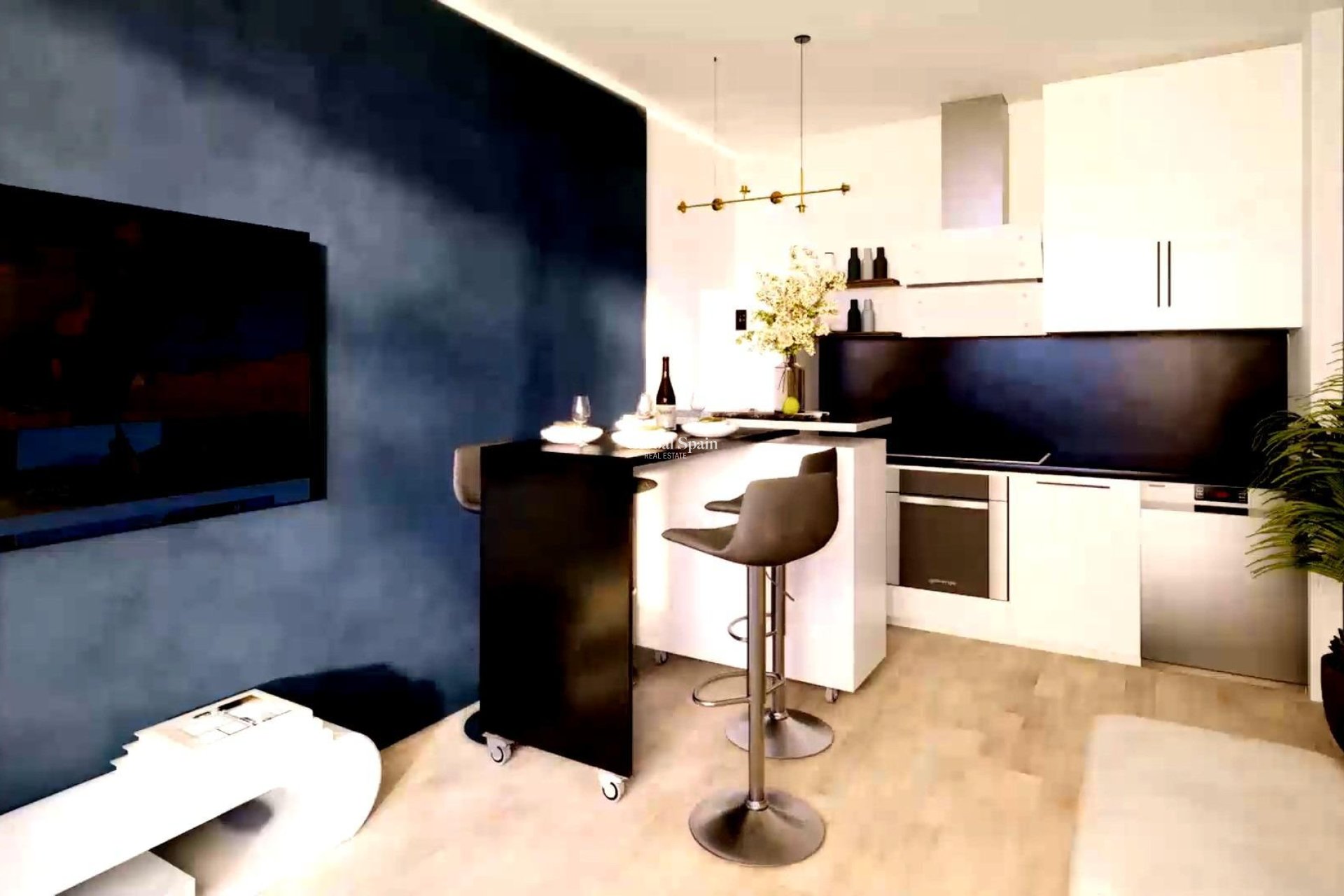 Nueva construcción  - APARTAMENTO -
TORREVIEJA - Center