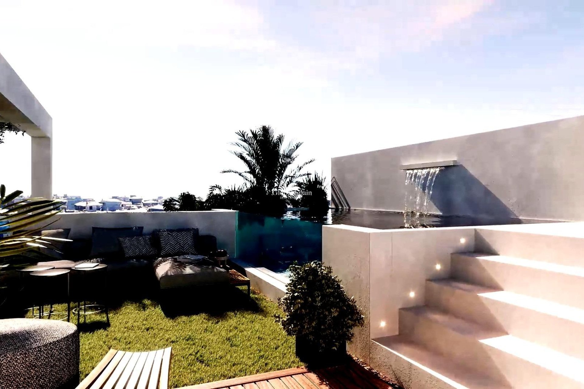 Nueva construcción  - APARTAMENTO -
TORREVIEJA - Center