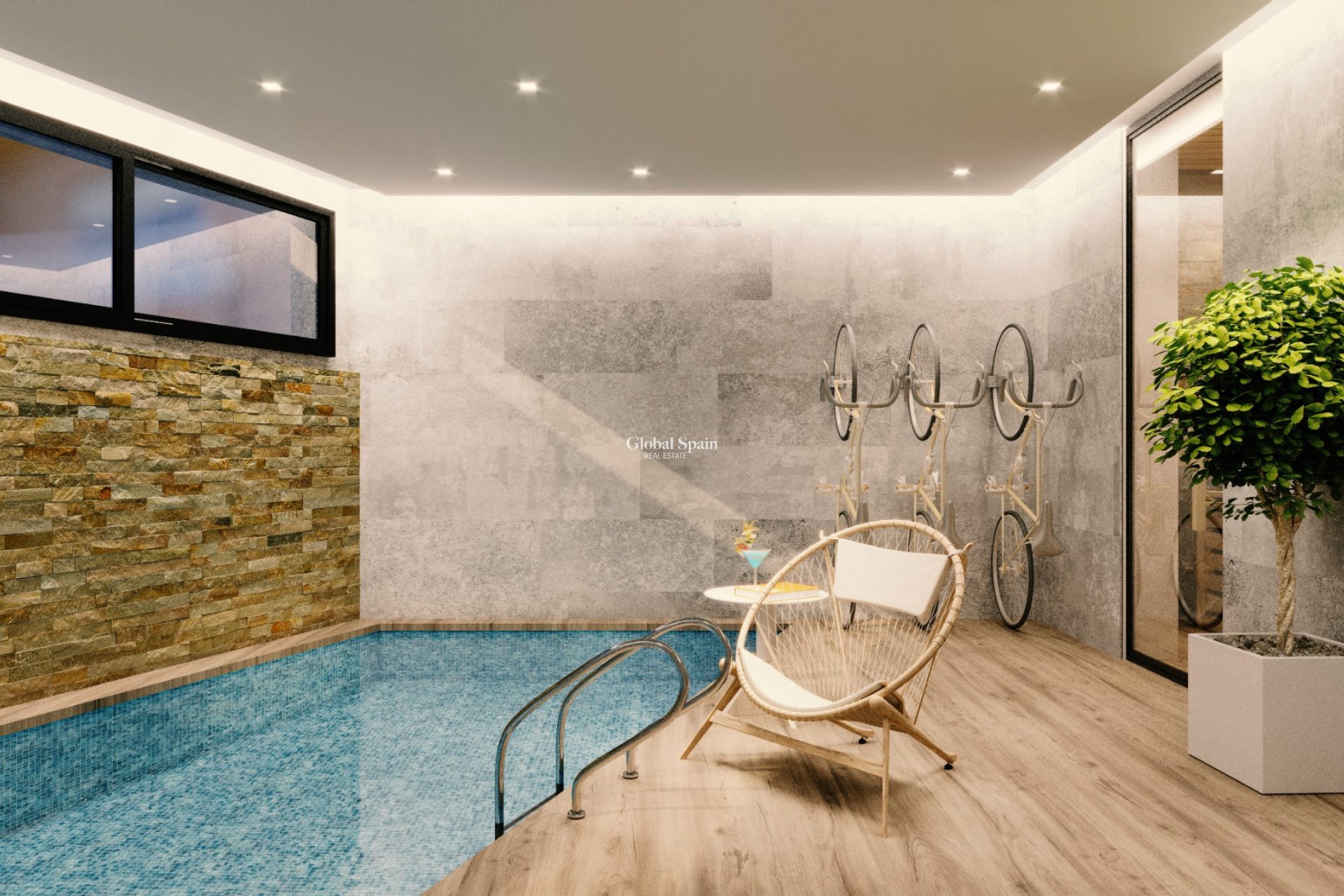 Nueva construcción  - APARTAMENTO -
TORREVIEJA - Habaneras