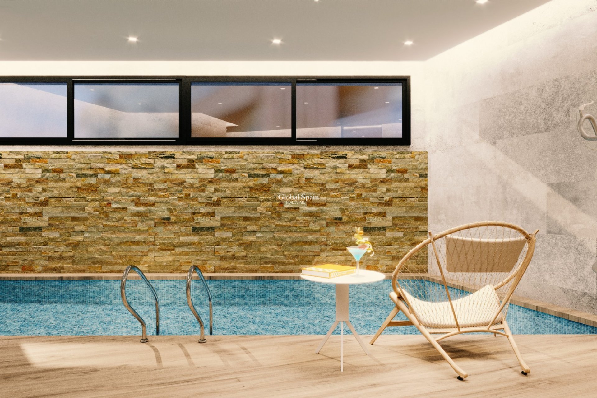 Nueva construcción  - APARTAMENTO -
TORREVIEJA - Habaneras