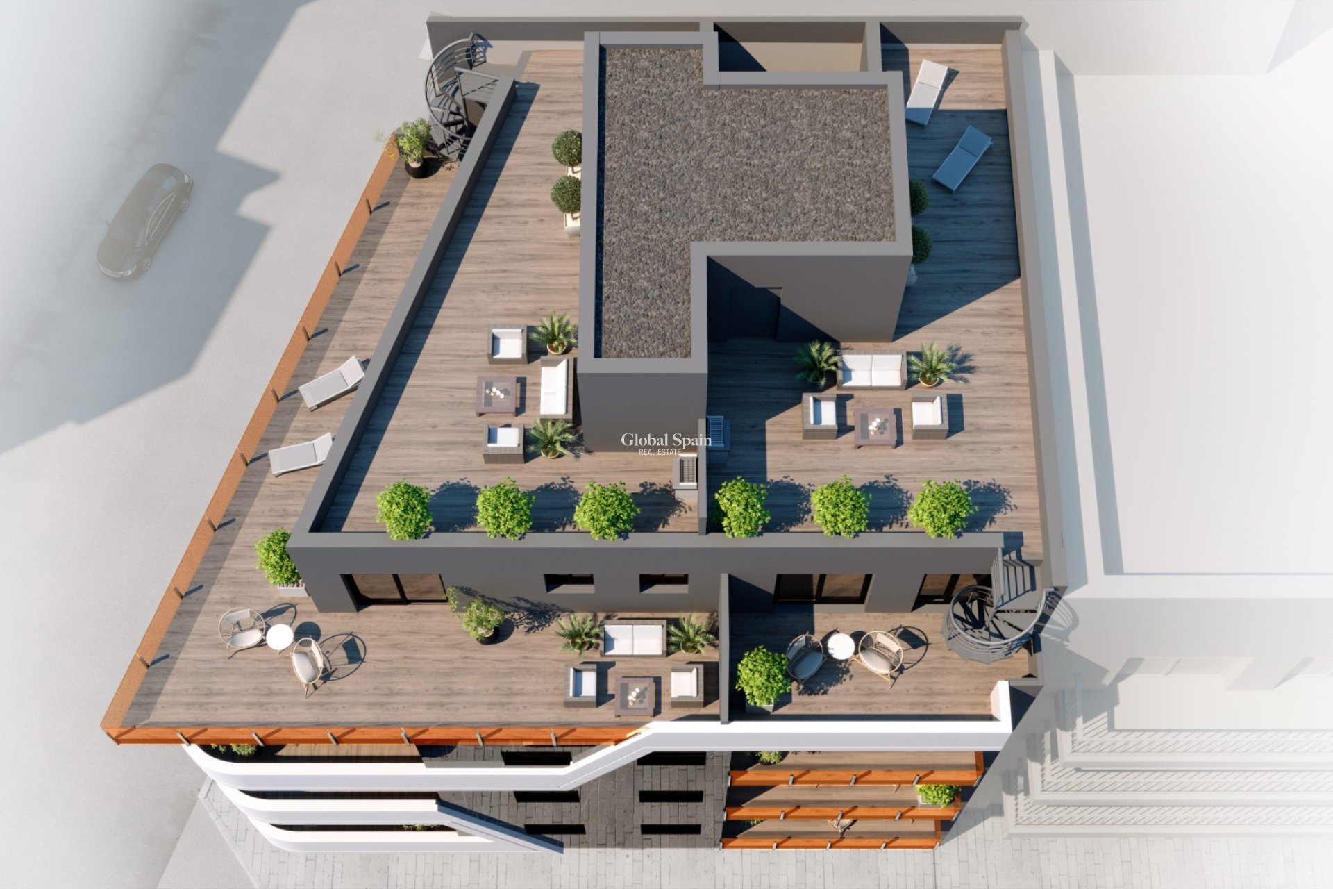 Nueva construcción  - APARTAMENTO -
TORREVIEJA - Habaneras