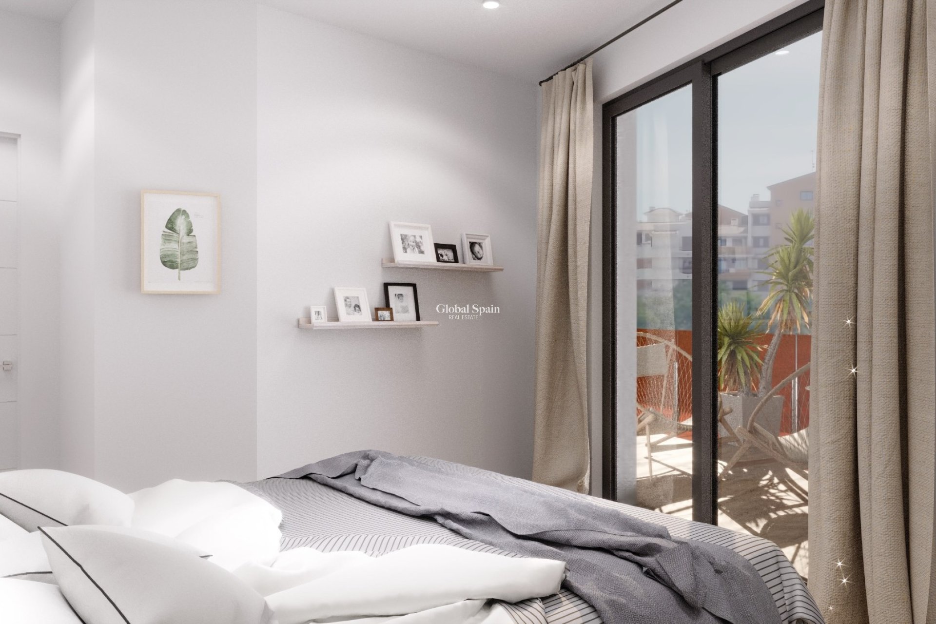 Nueva construcción  - APARTAMENTO -
TORREVIEJA - Habaneras