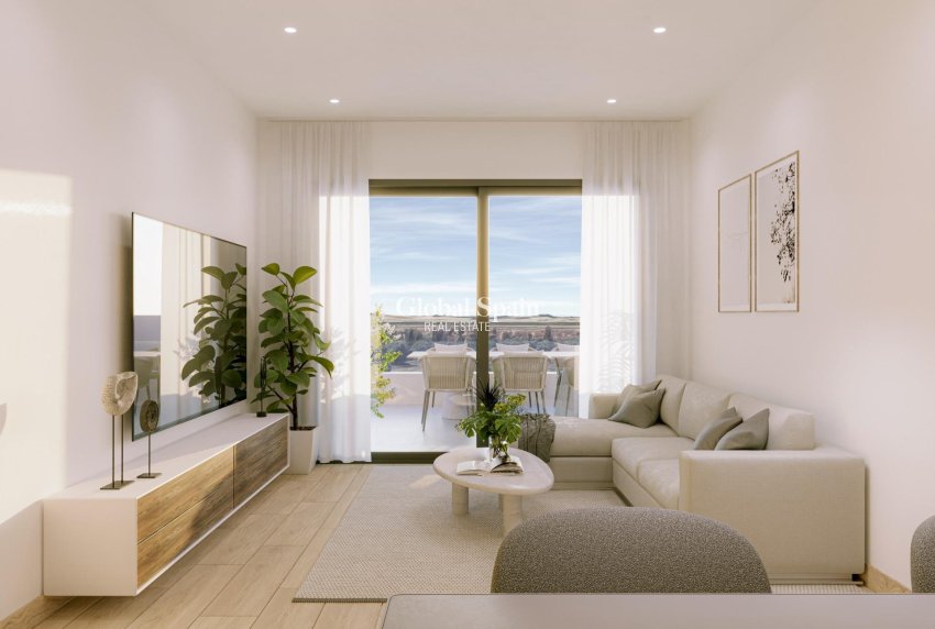 Nueva construcción  - APARTAMENTO -
TORREVIEJA - La Hoya
