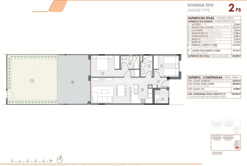 Nueva construcción  - APARTAMENTO -
TORREVIEJA - La Hoya