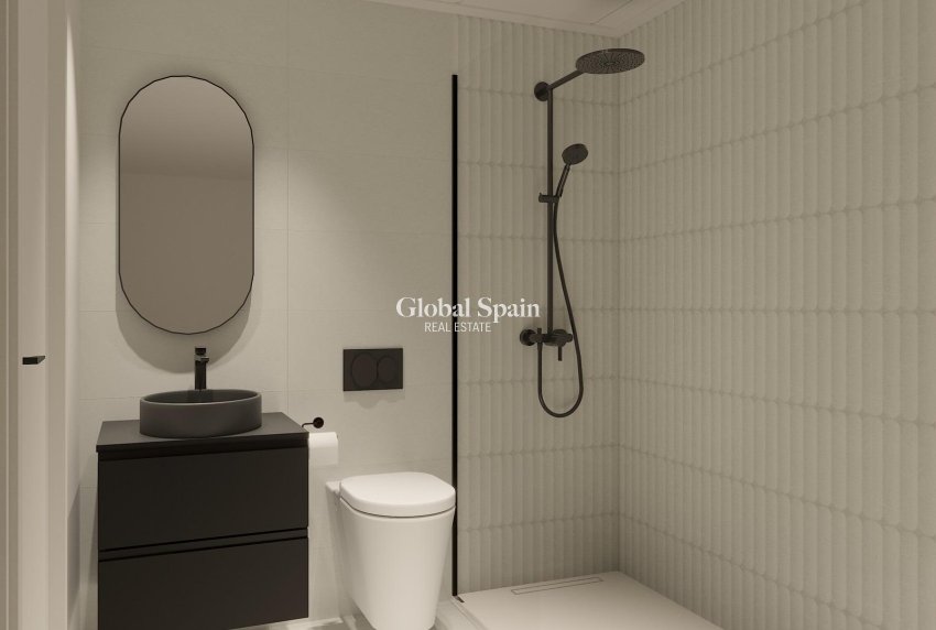 Nueva construcción  - APARTAMENTO -
TORREVIEJA - La Mata-La Manguilla