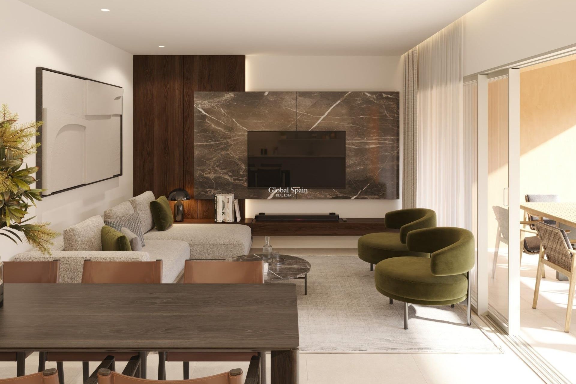 Nueva construcción  - APARTAMENTO -
TORREVIEJA - LOS BALCONES - LOS ALTOS