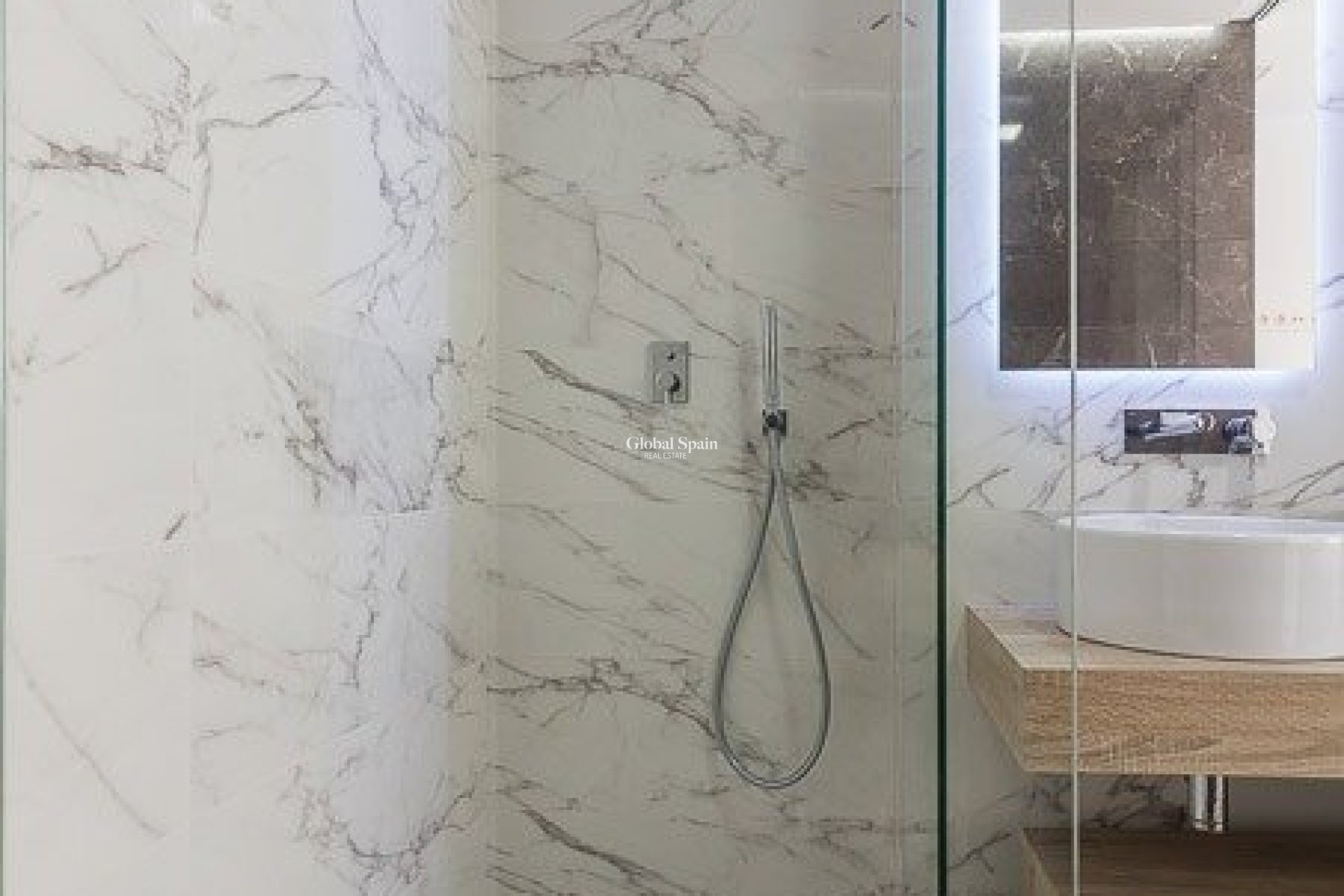 Nueva construcción  - APARTAMENTO -
TORREVIEJA - LOS BALCONES - LOS ALTOS