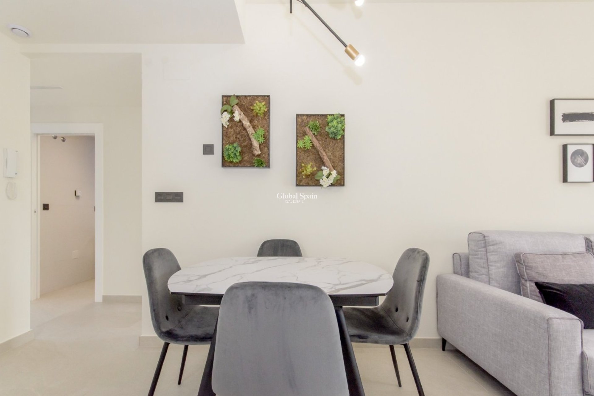 Nueva construcción  - APARTAMENTO -
TORREVIEJA - LOS BALCONES - LOS ALTOS