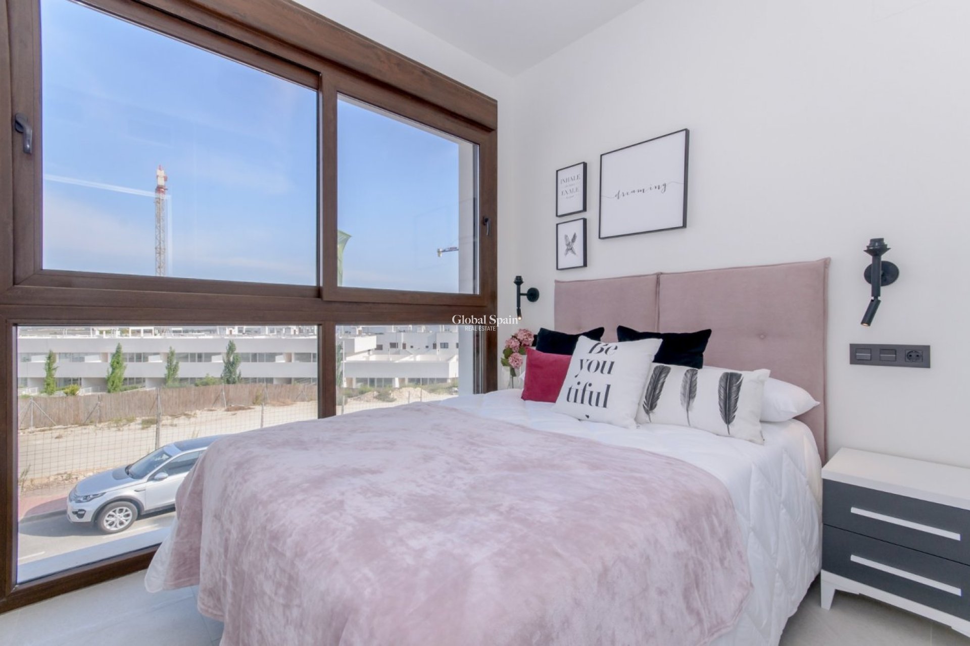 Nueva construcción  - APARTAMENTO -
TORREVIEJA - LOS BALCONES - LOS ALTOS