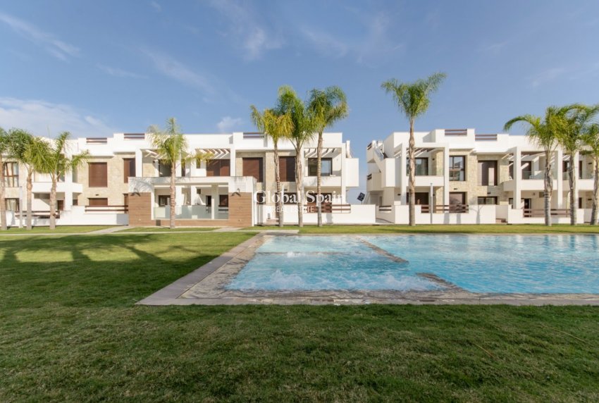 Nueva construcción  - APARTAMENTO -
TORREVIEJA - LOS BALCONES - LOS ALTOS