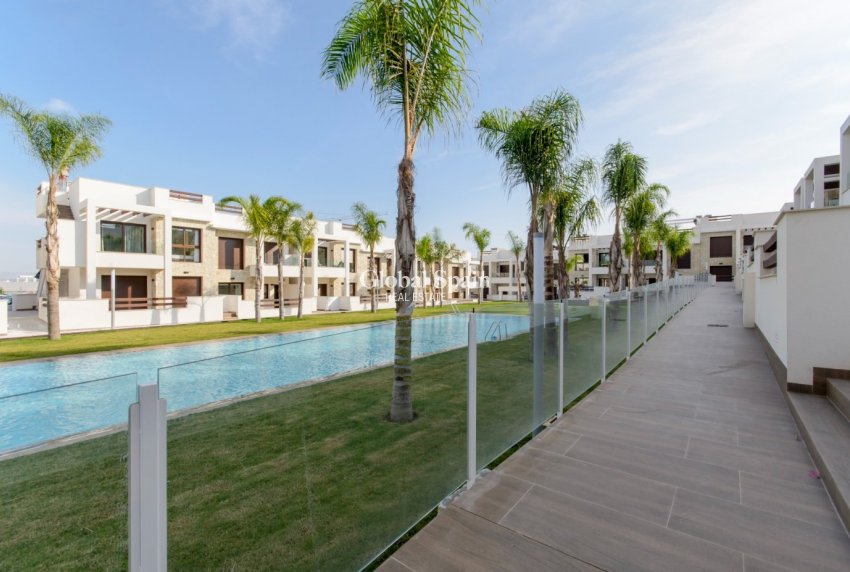 Nueva construcción  - APARTAMENTO -
TORREVIEJA - LOS BALCONES - LOS ALTOS