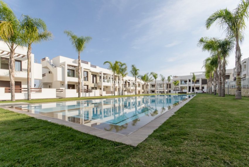 Nueva construcción  - APARTAMENTO -
TORREVIEJA - LOS BALCONES - LOS ALTOS