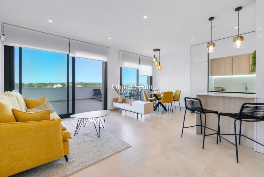 Nueva construcción  - APARTAMENTO -
TORREVIEJA - LOS BALCONES - LOS ALTOS