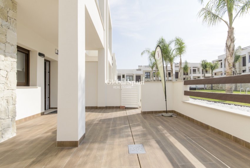 Nueva construcción  - Apartamento -
TORREVIEJA - LOS BALCONES - LOS ALTOS