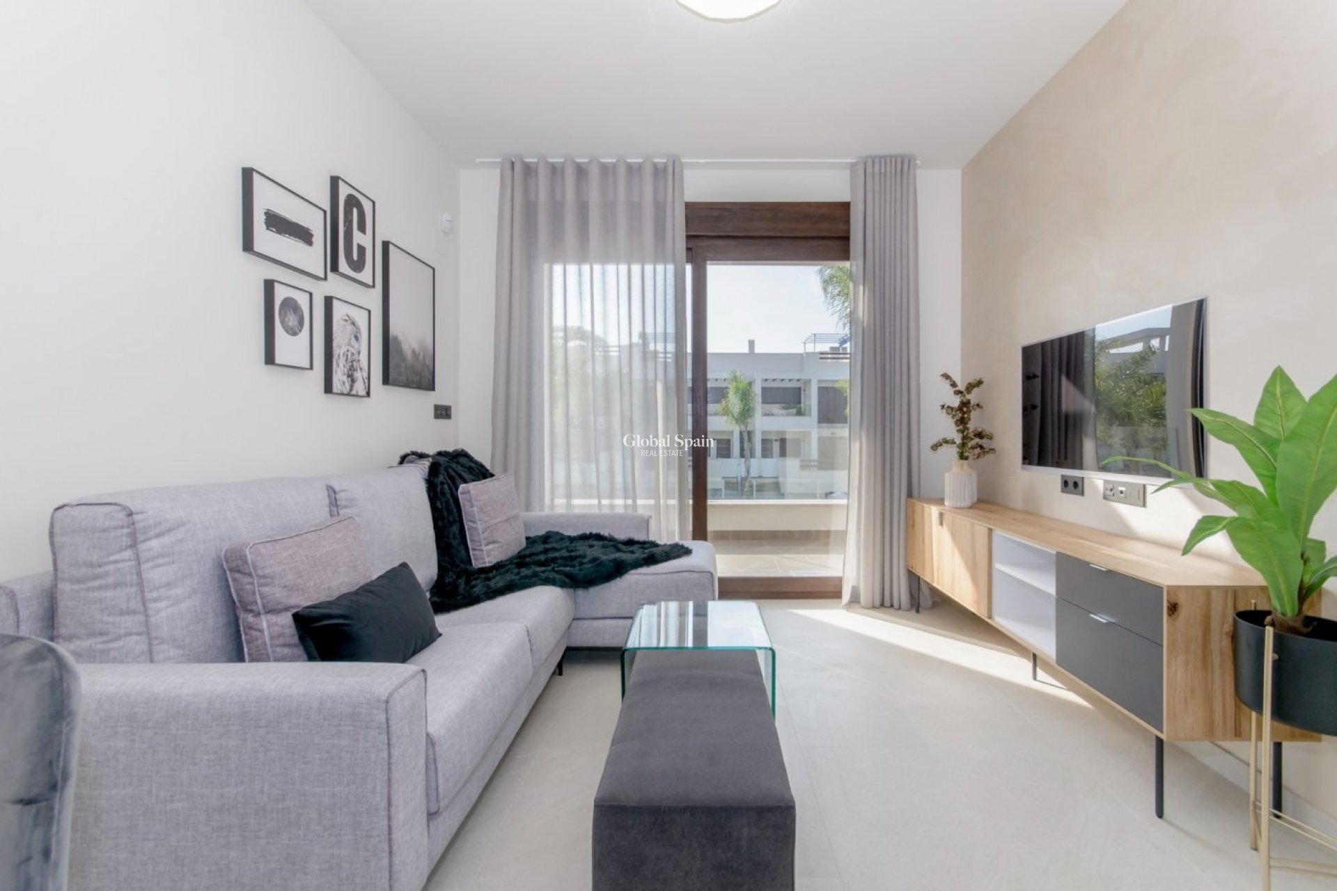 Nueva construcción  - APARTAMENTO -
TORREVIEJA - LOS BALCONES - LOS ALTOS