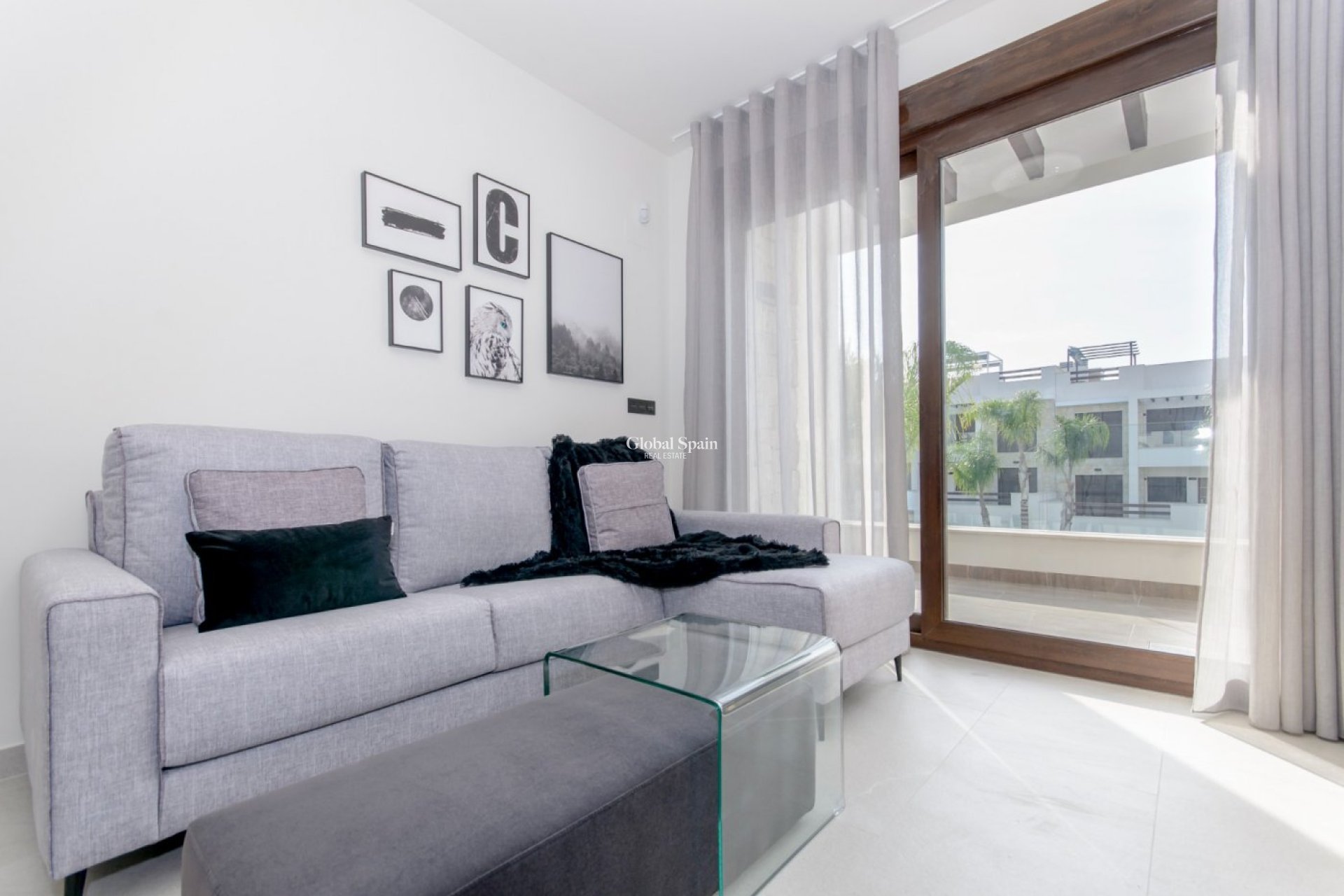 Nueva construcción  - APARTAMENTO -
TORREVIEJA - LOS BALCONES - LOS ALTOS