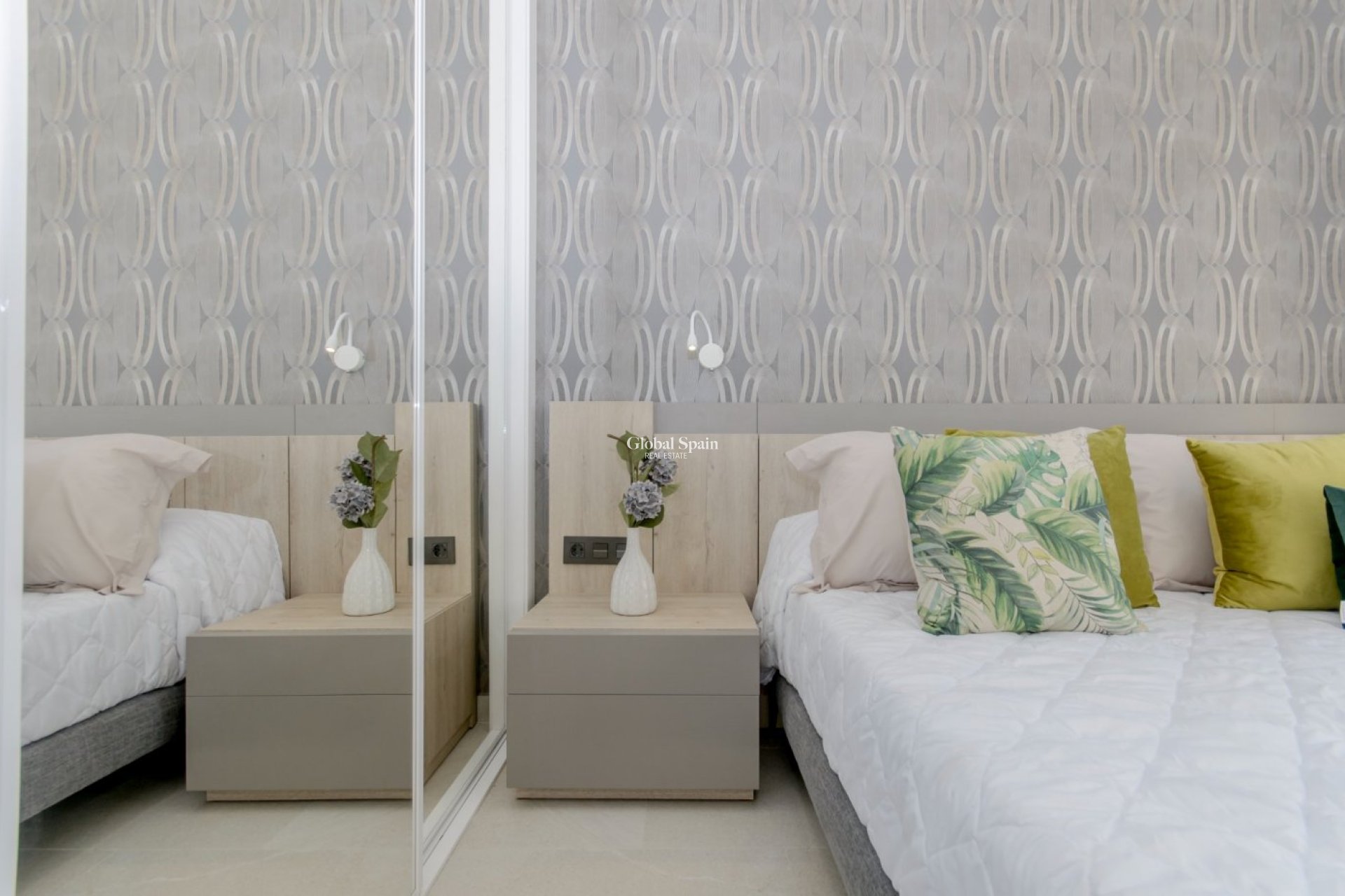 Nueva construcción  - APARTAMENTO -
TORREVIEJA - LOS BALCONES - LOS ALTOS