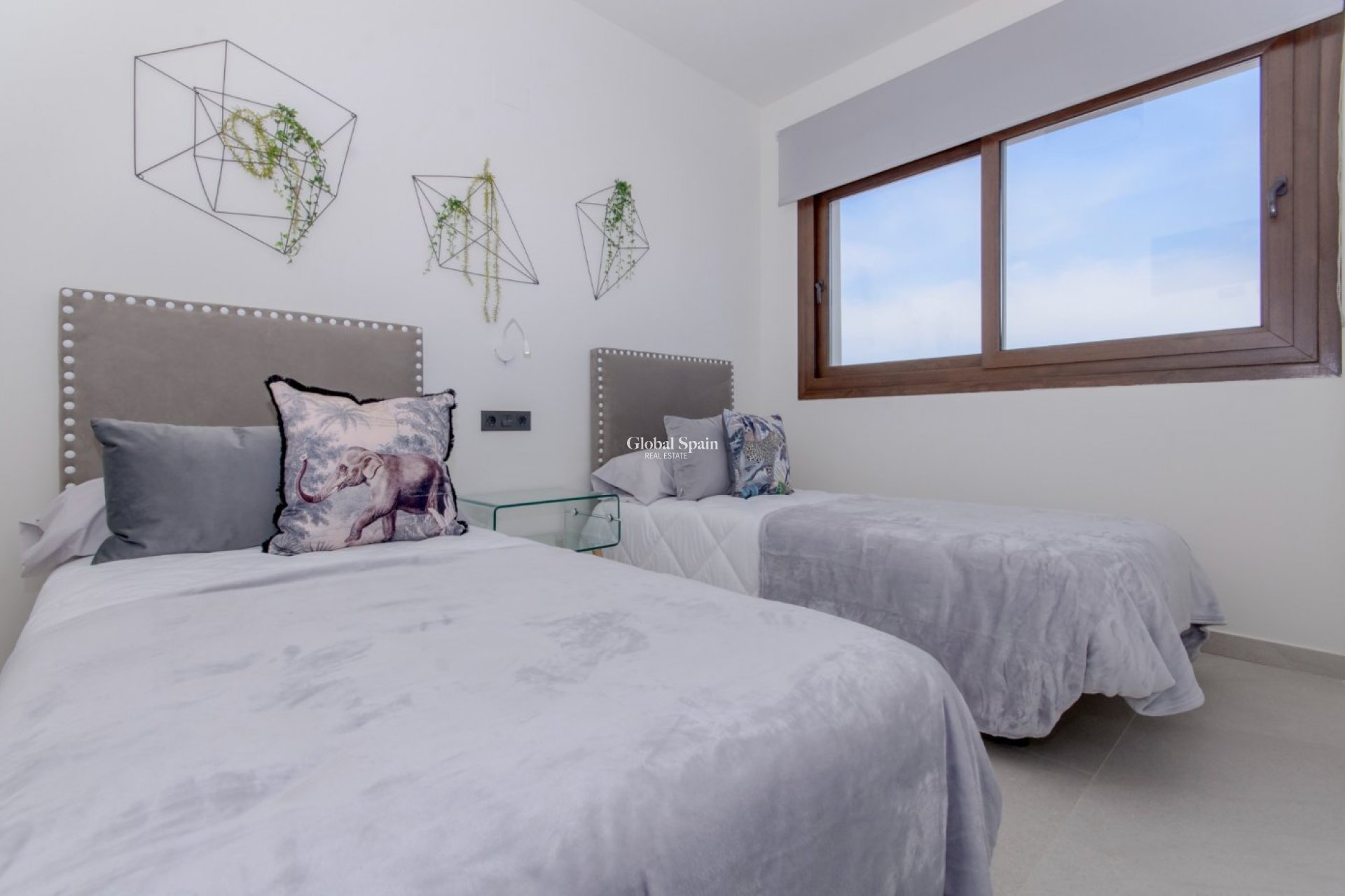 Nueva construcción  - APARTAMENTO -
TORREVIEJA - LOS BALCONES - LOS ALTOS