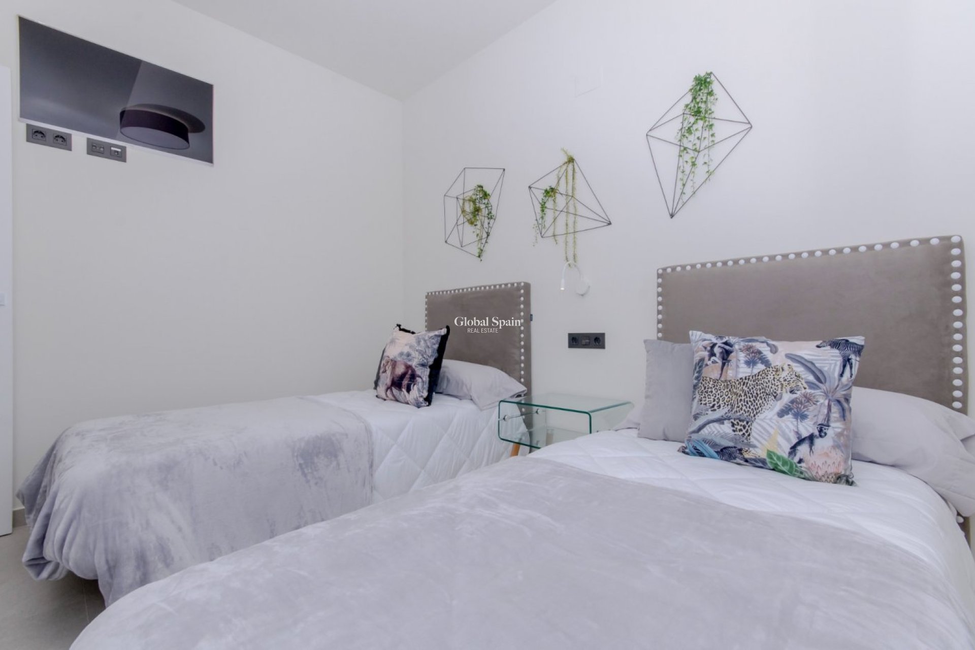 Nueva construcción  - APARTAMENTO -
TORREVIEJA - LOS BALCONES - LOS ALTOS