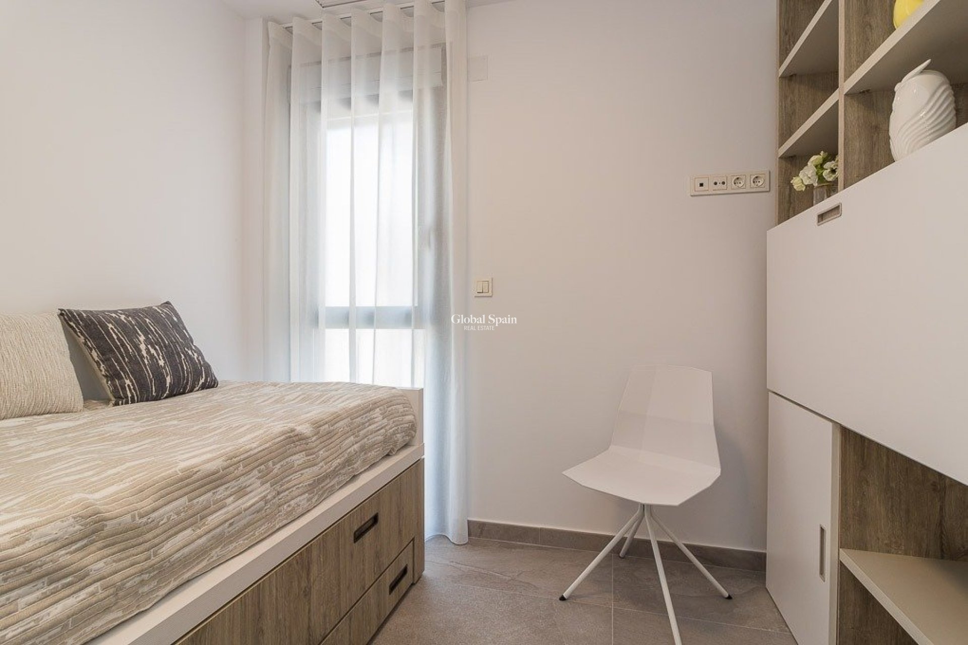 Nueva construcción  - APARTAMENTO -
TORREVIEJA - LOS BALCONES - LOS ALTOS