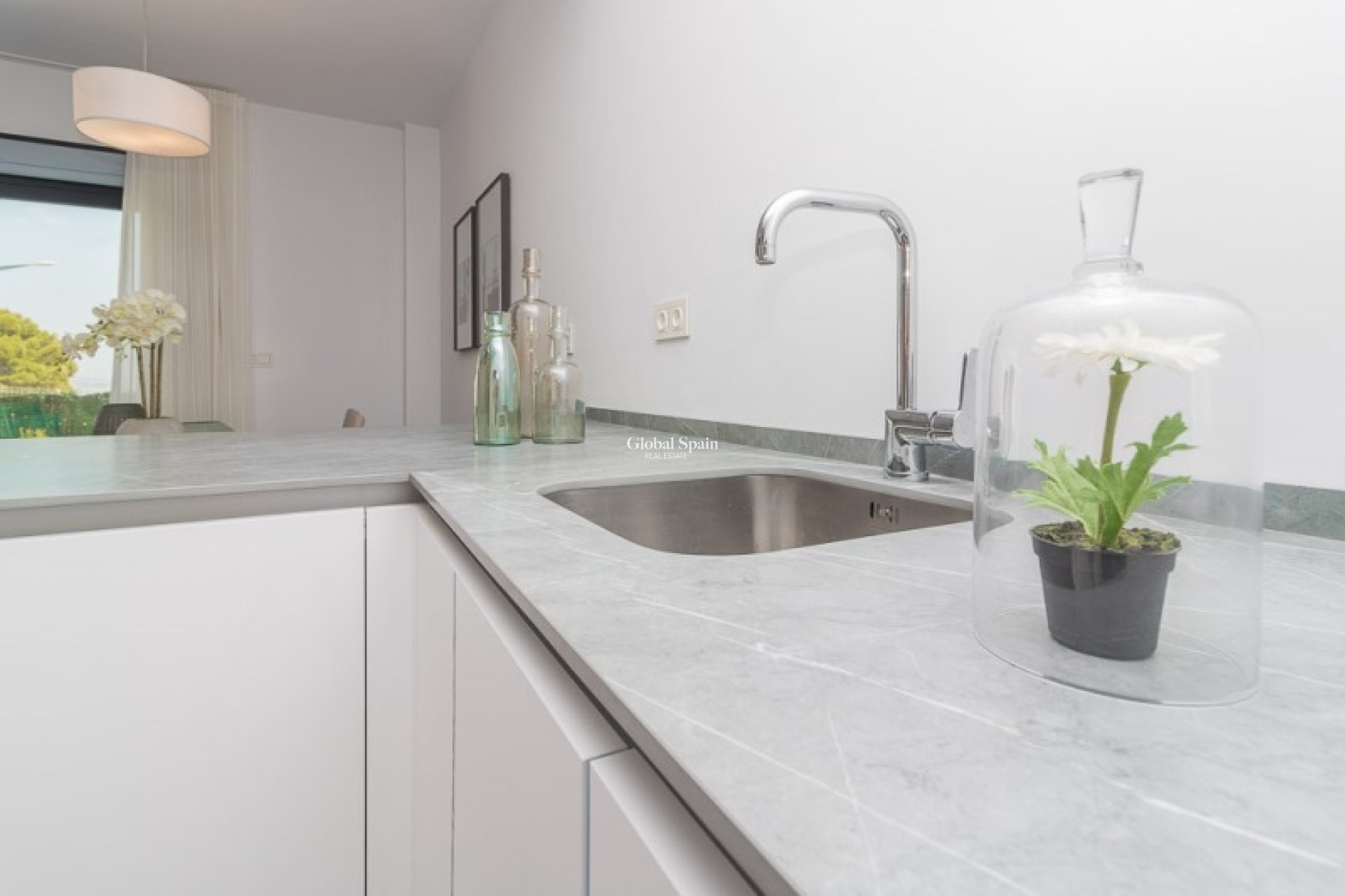 Nueva construcción  - Apartamento -
TORREVIEJA - LOS BALCONES - LOS ALTOS